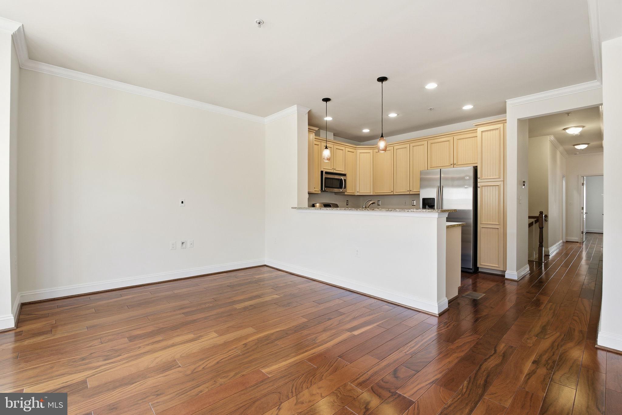 MAPLE LAWN - Residential