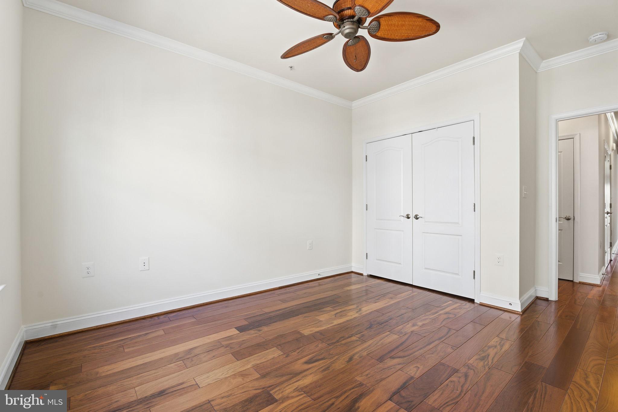 MAPLE LAWN - Residential