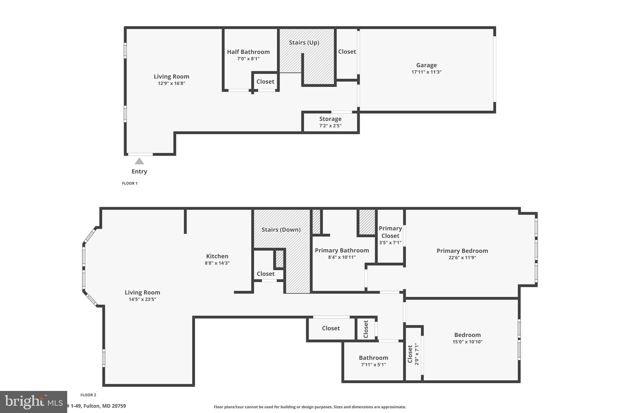 MAPLE LAWN - Residential