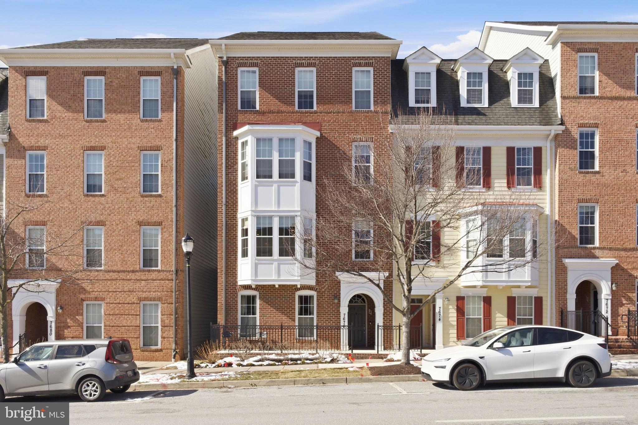 MAPLE LAWN - Residential