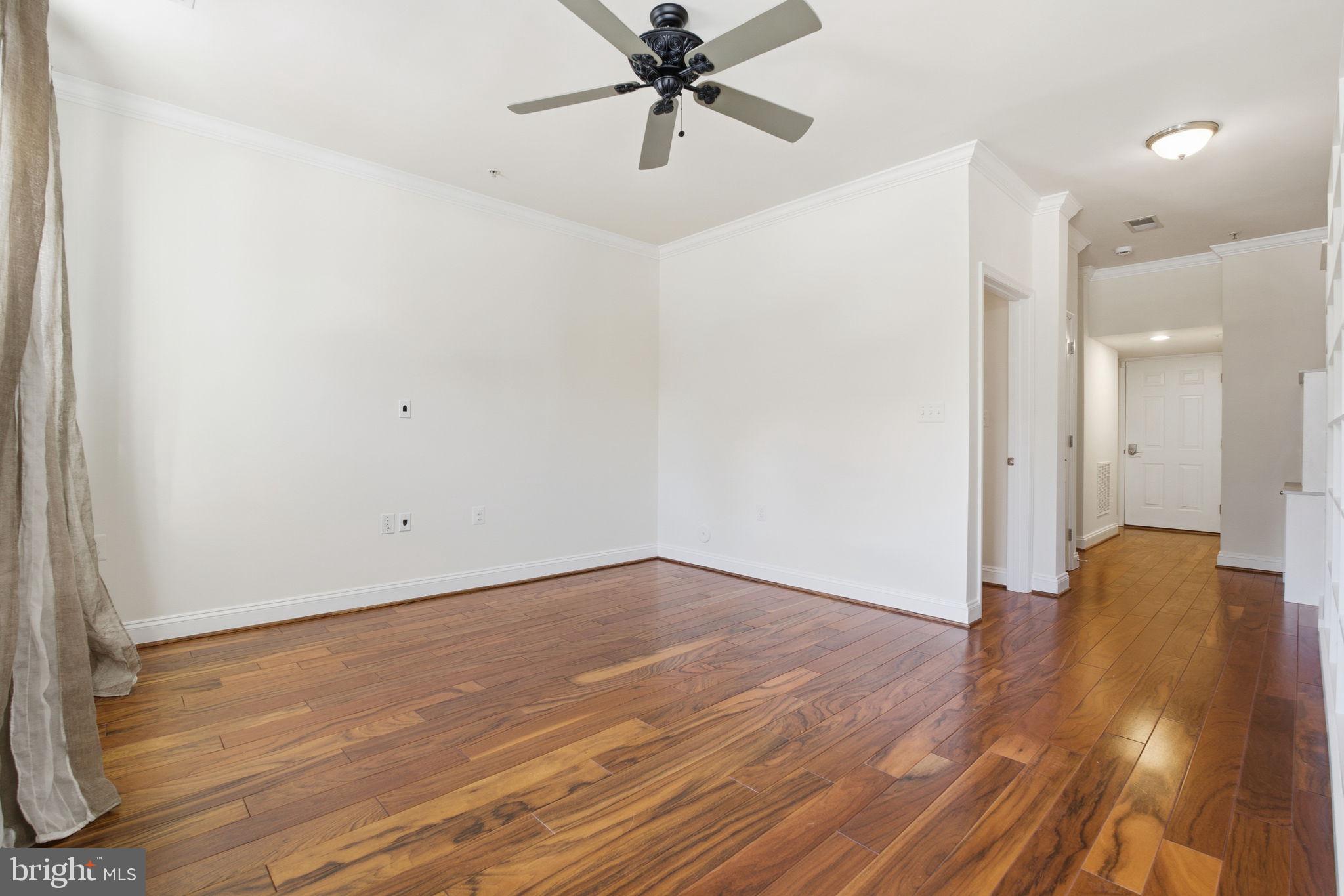 MAPLE LAWN - Residential