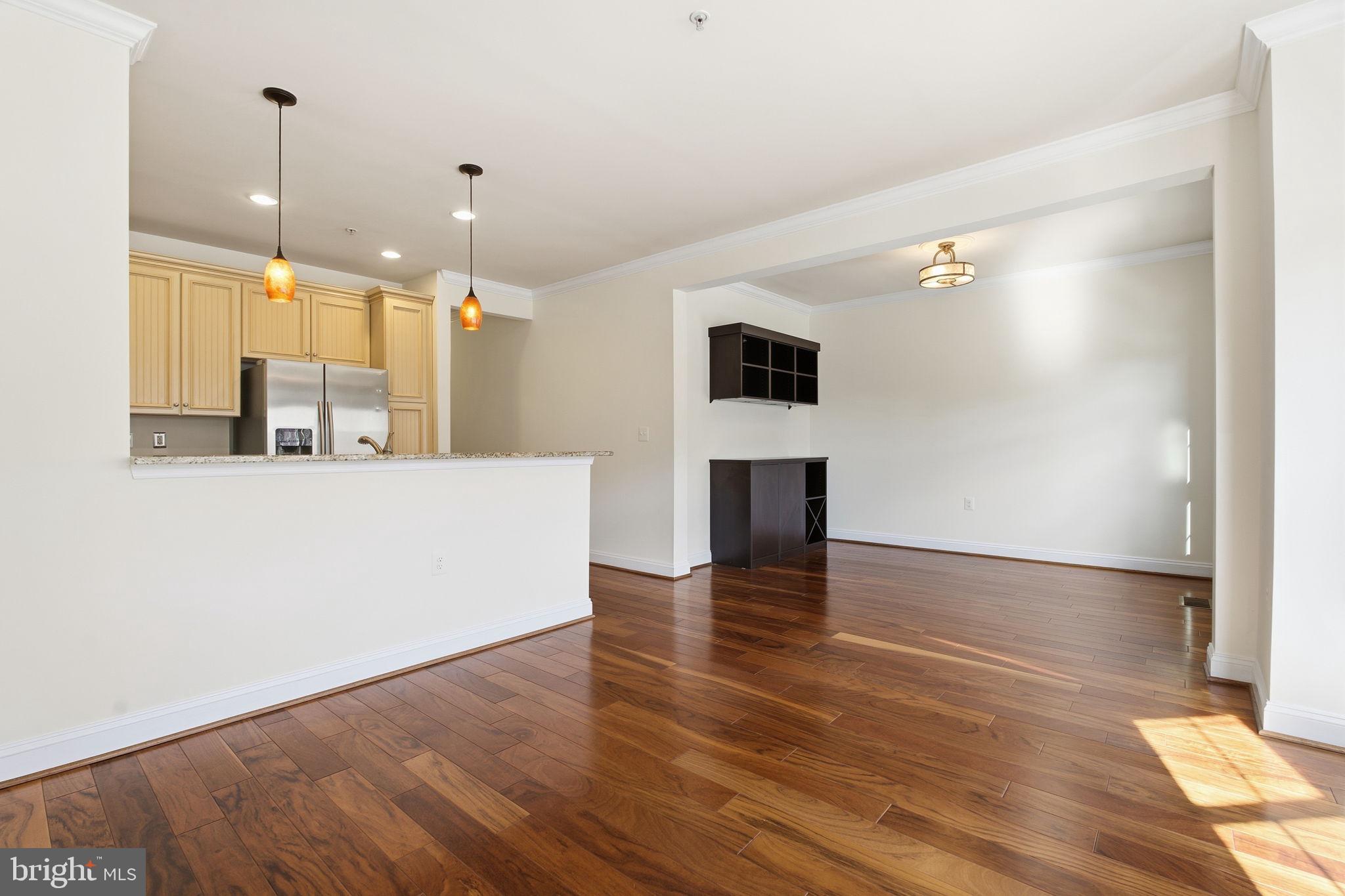 MAPLE LAWN - Residential