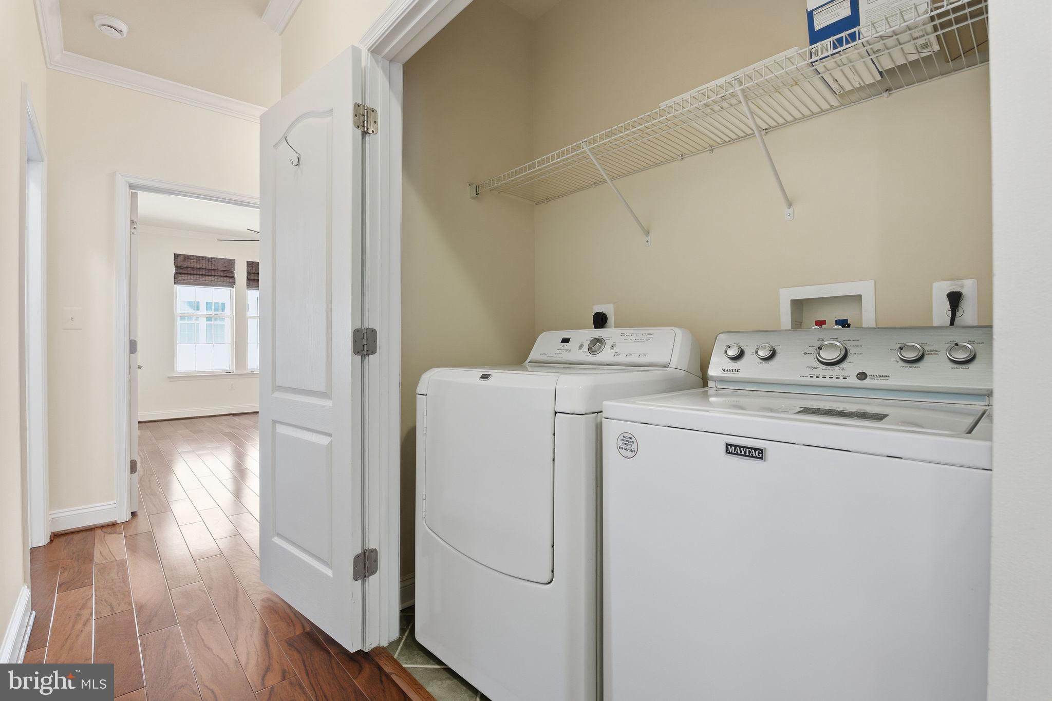 MAPLE LAWN - Residential