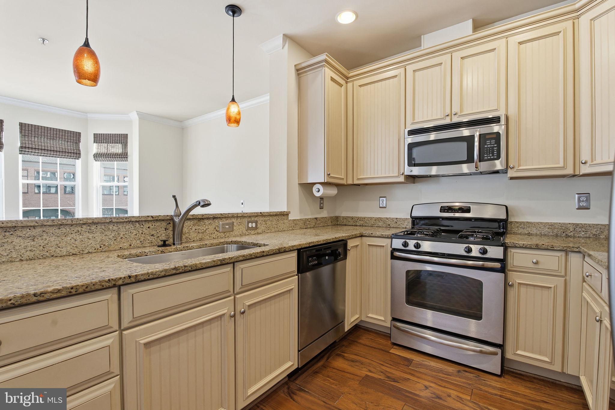 MAPLE LAWN - Residential