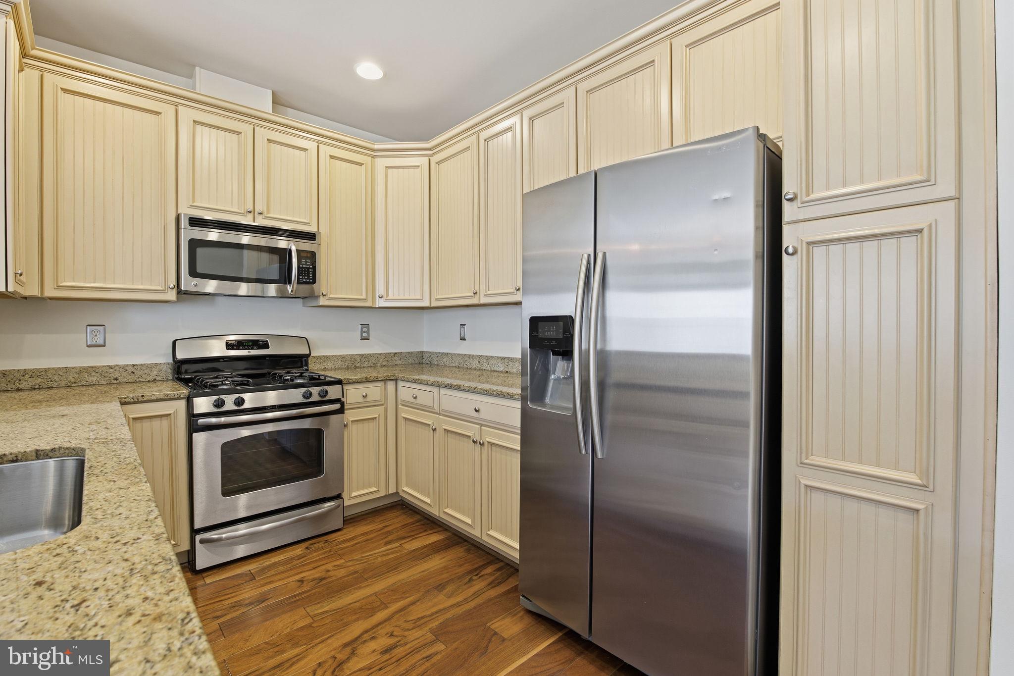 MAPLE LAWN - Residential