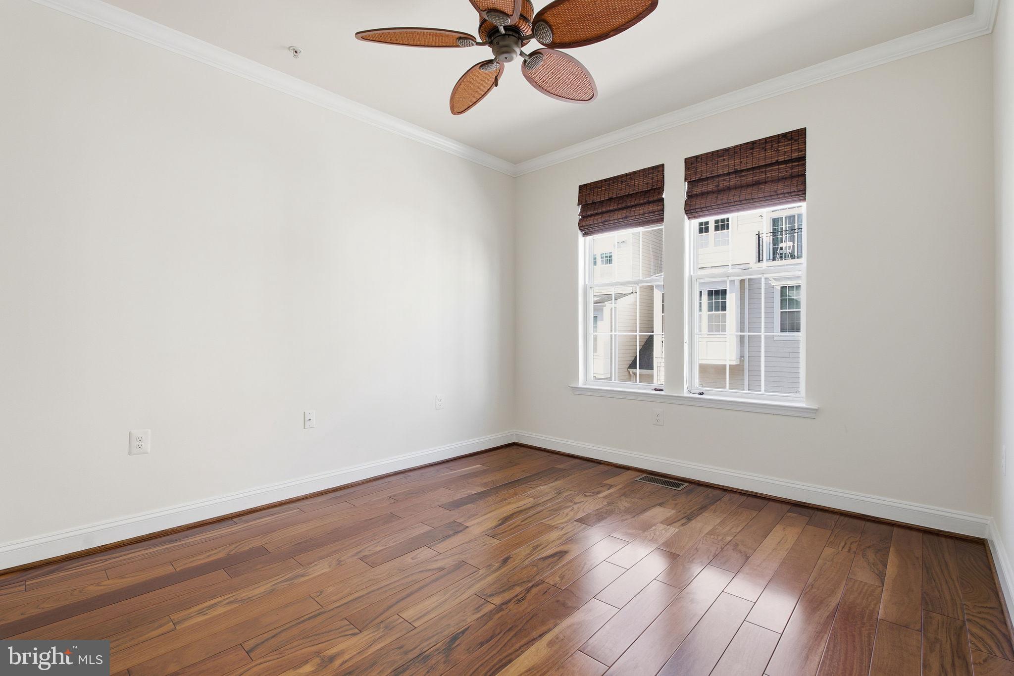 MAPLE LAWN - Residential