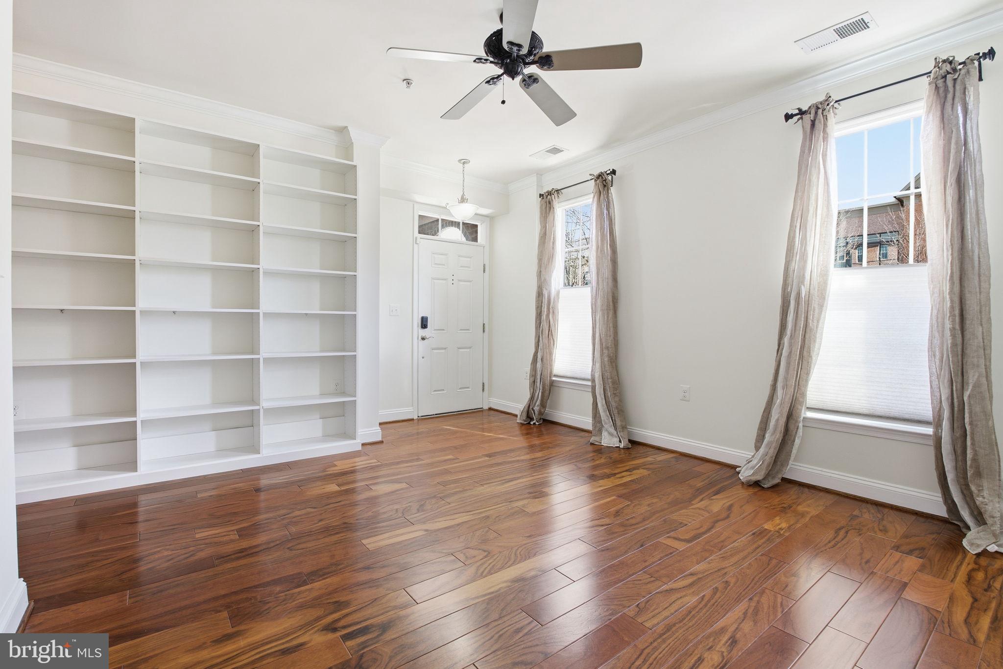 MAPLE LAWN - Residential