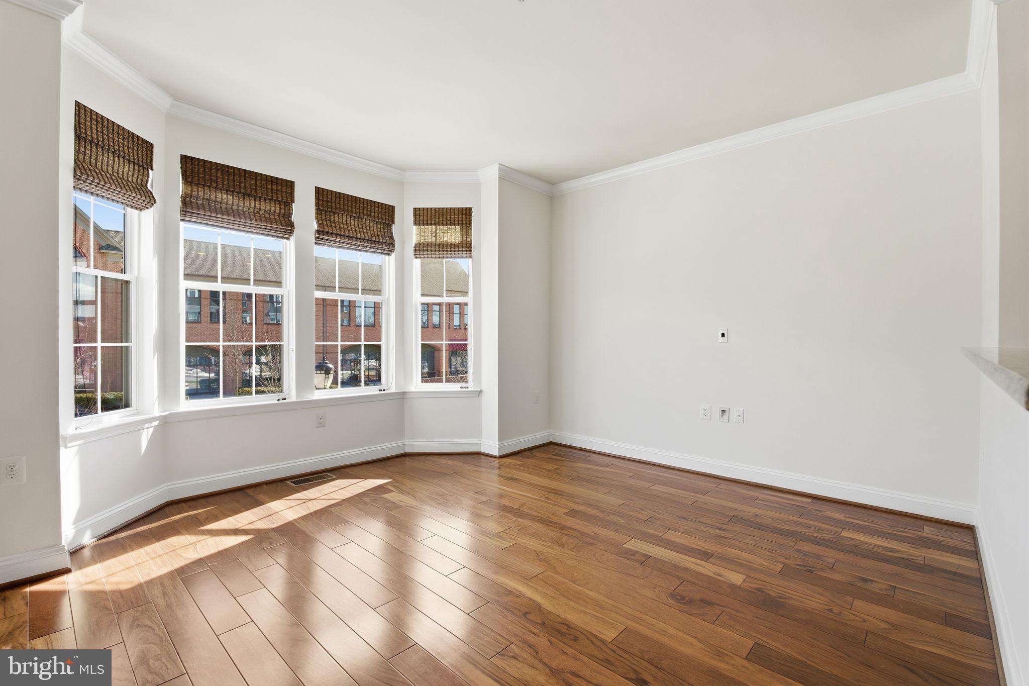 MAPLE LAWN - Residential