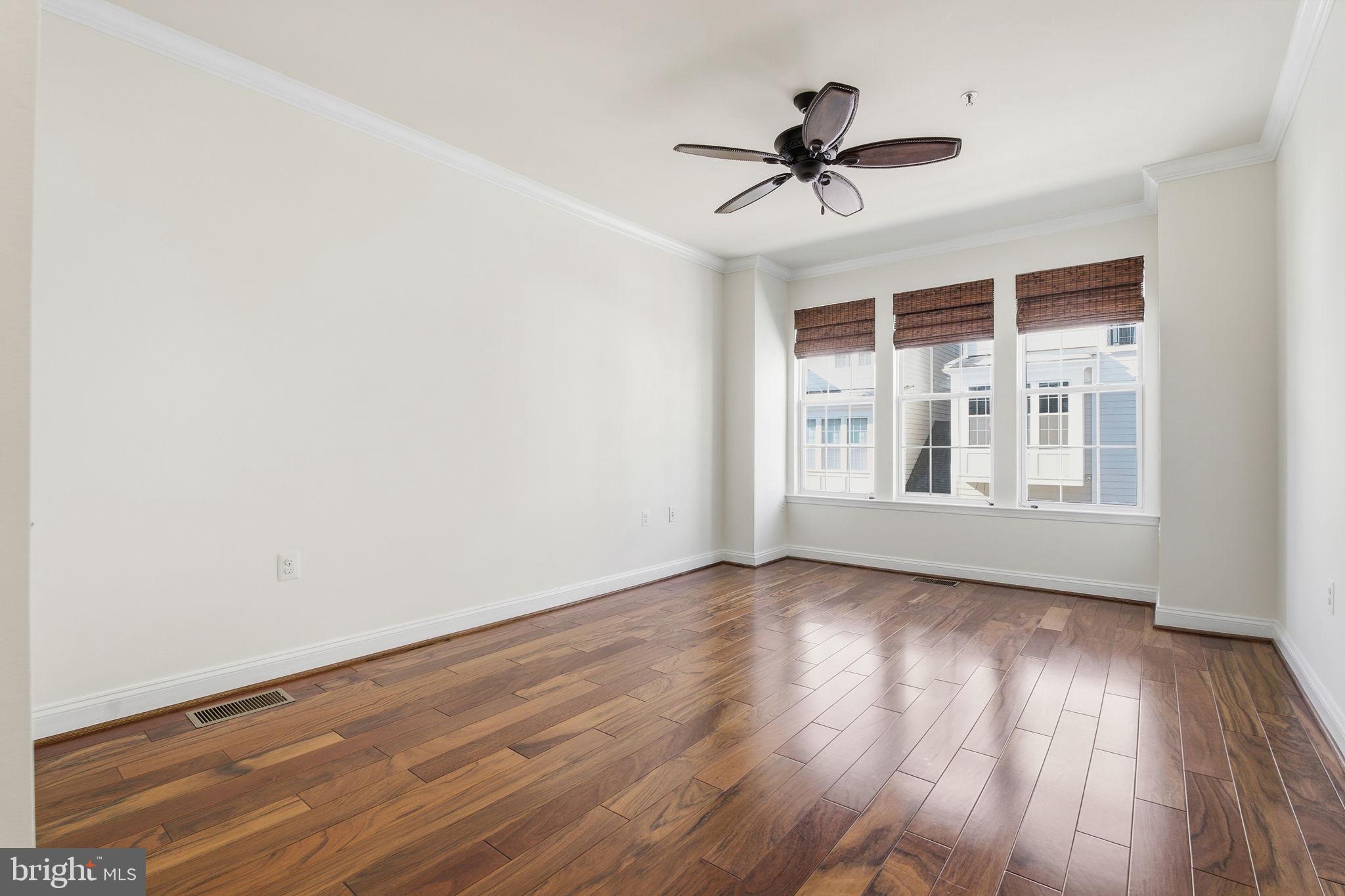 MAPLE LAWN - Residential