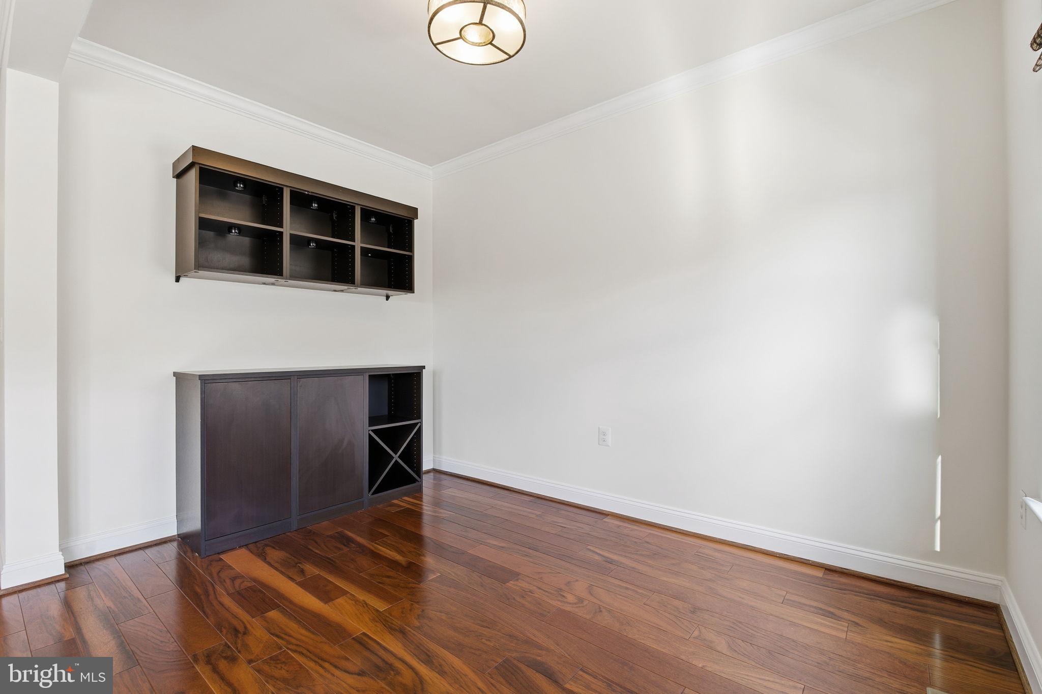 MAPLE LAWN - Residential