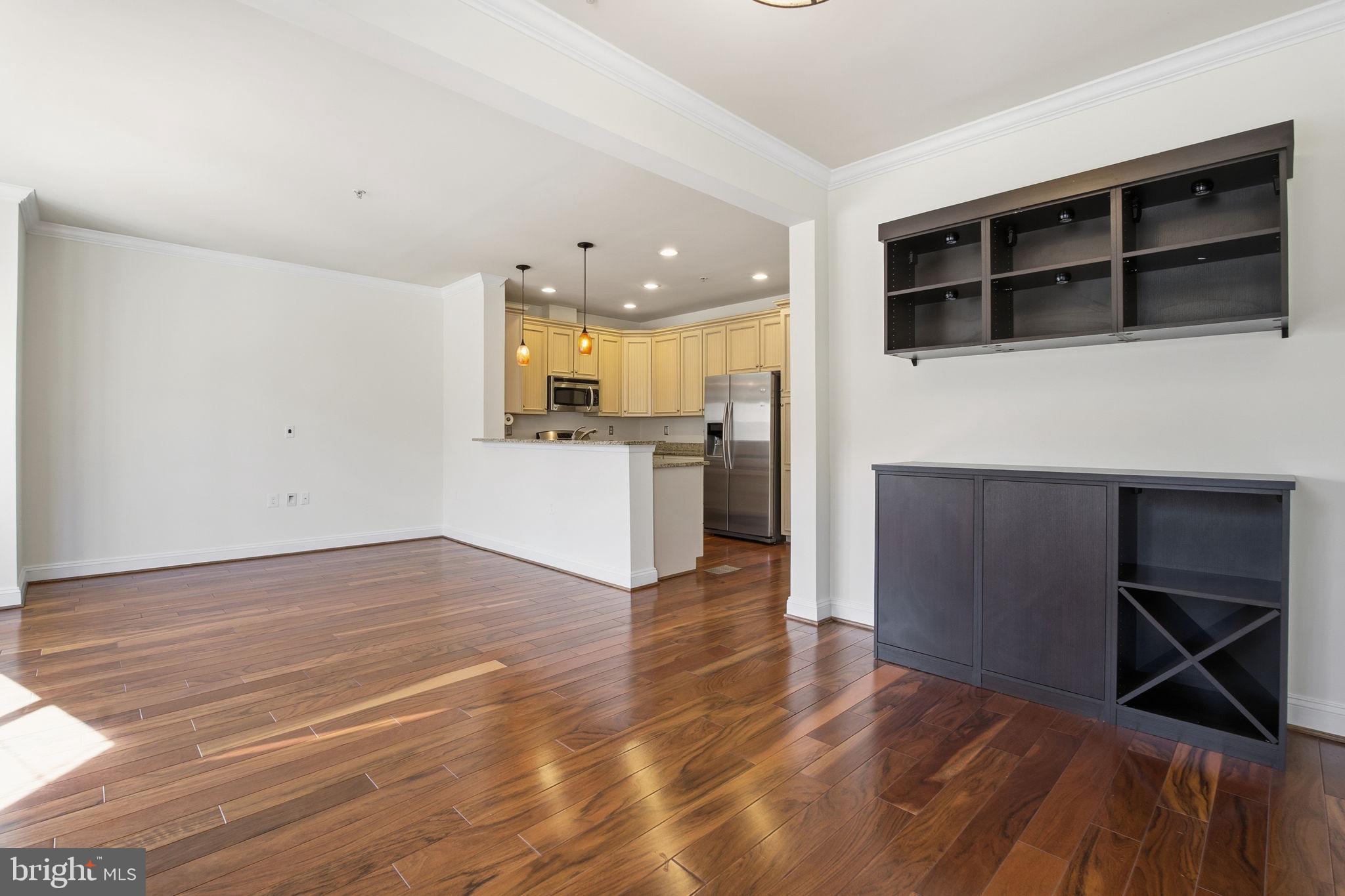 MAPLE LAWN - Residential