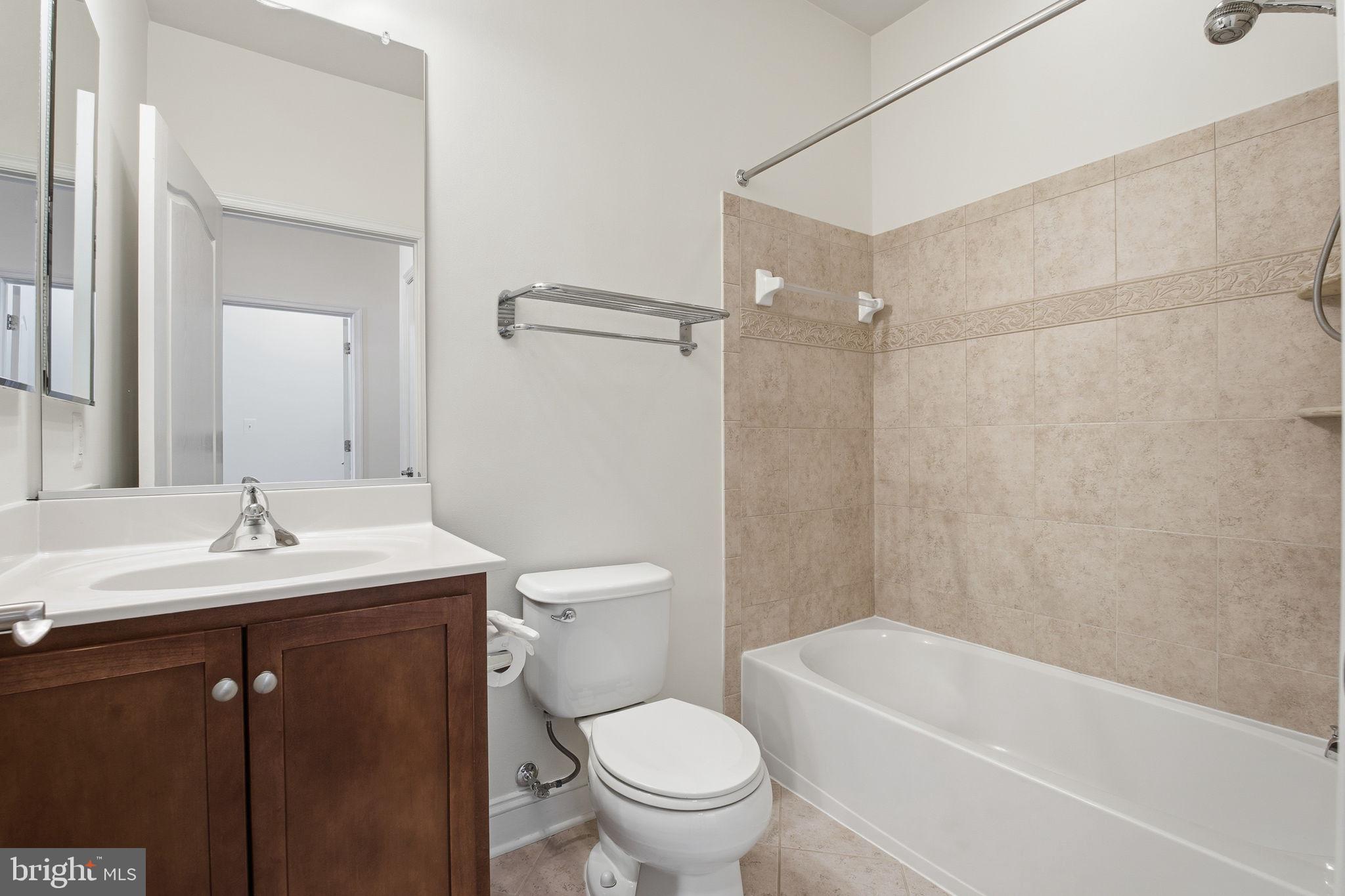 MAPLE LAWN - Residential