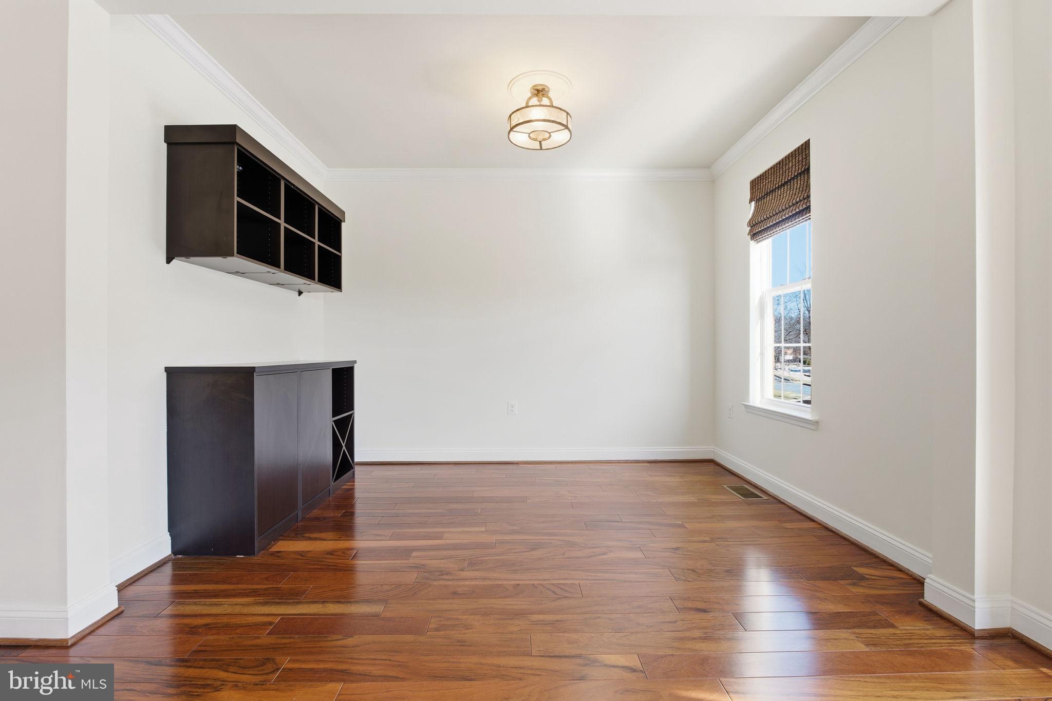 MAPLE LAWN - Residential