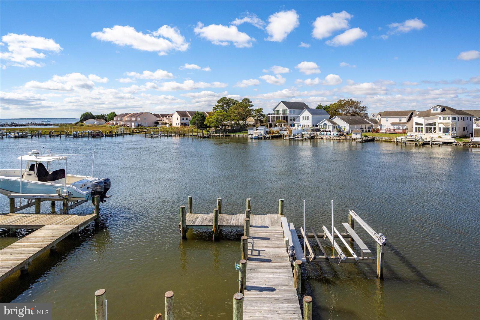 CAINE WOODS - Residential