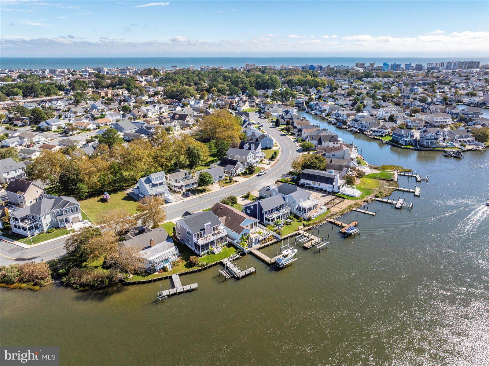 CAINE WOODS - Residential