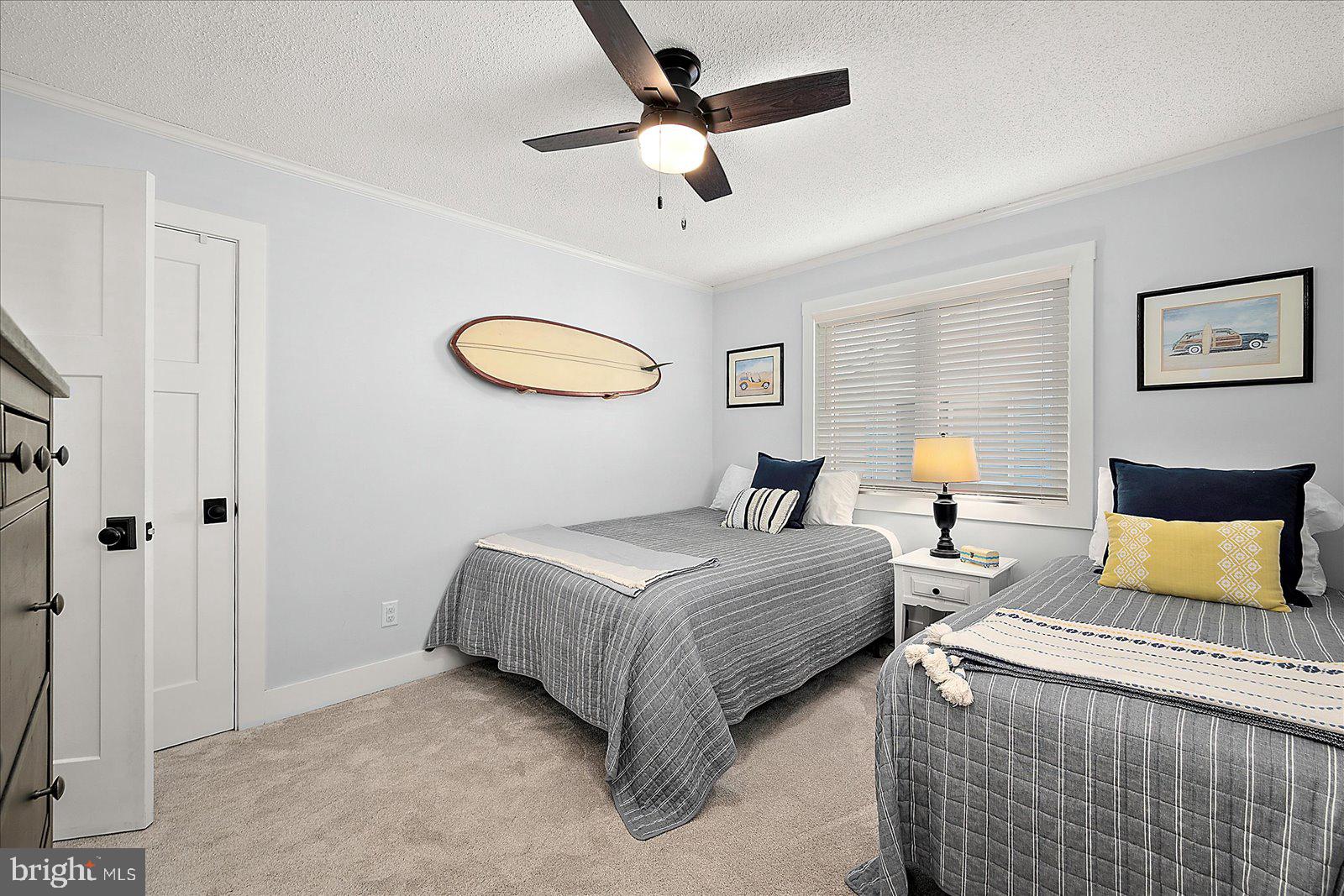 CAINE WOODS - Residential