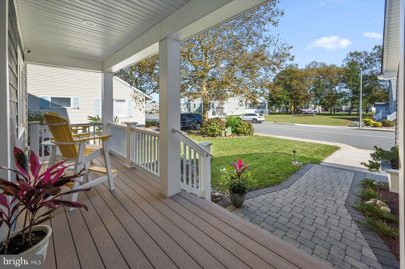 CAINE WOODS - Residential