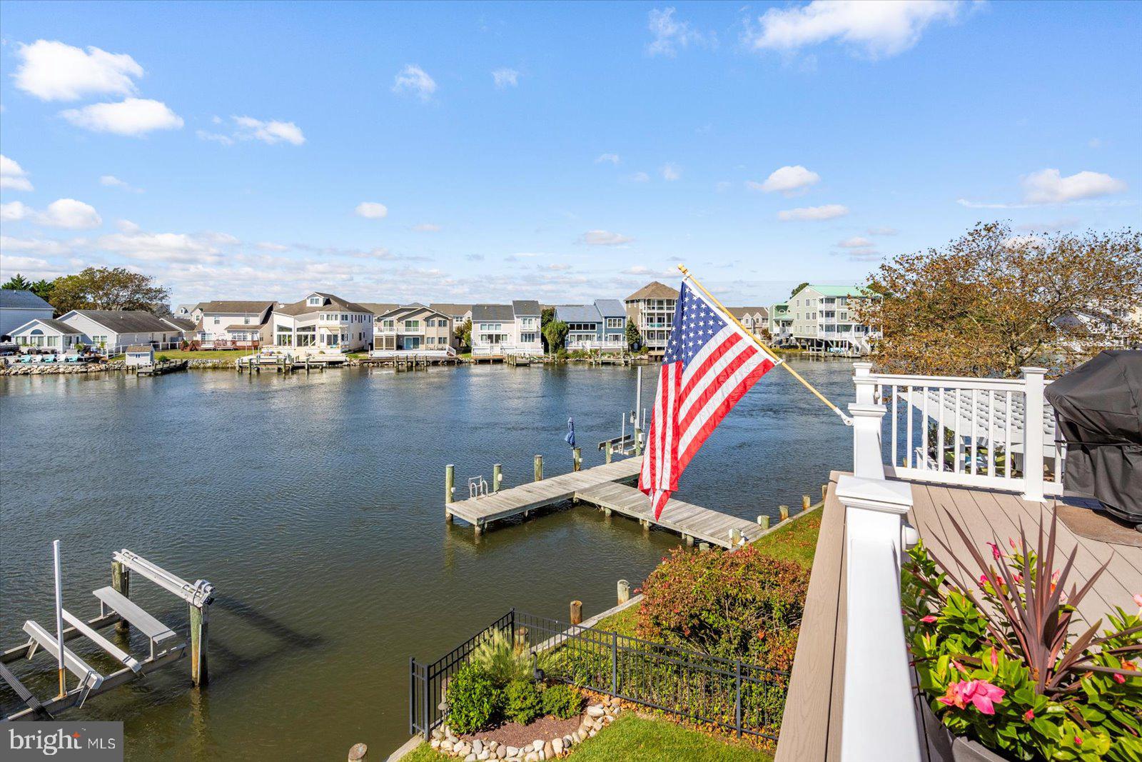 CAINE WOODS - Residential