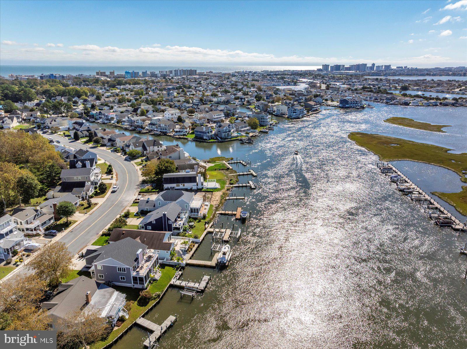 CAINE WOODS - Residential