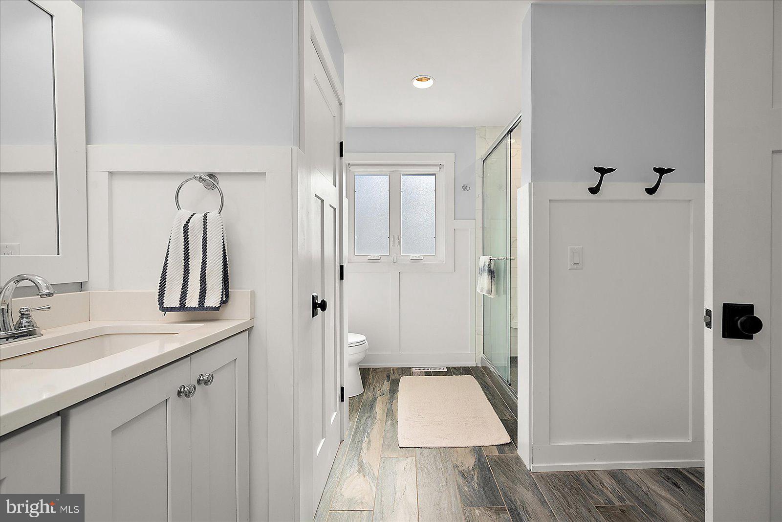 CAINE WOODS - Residential