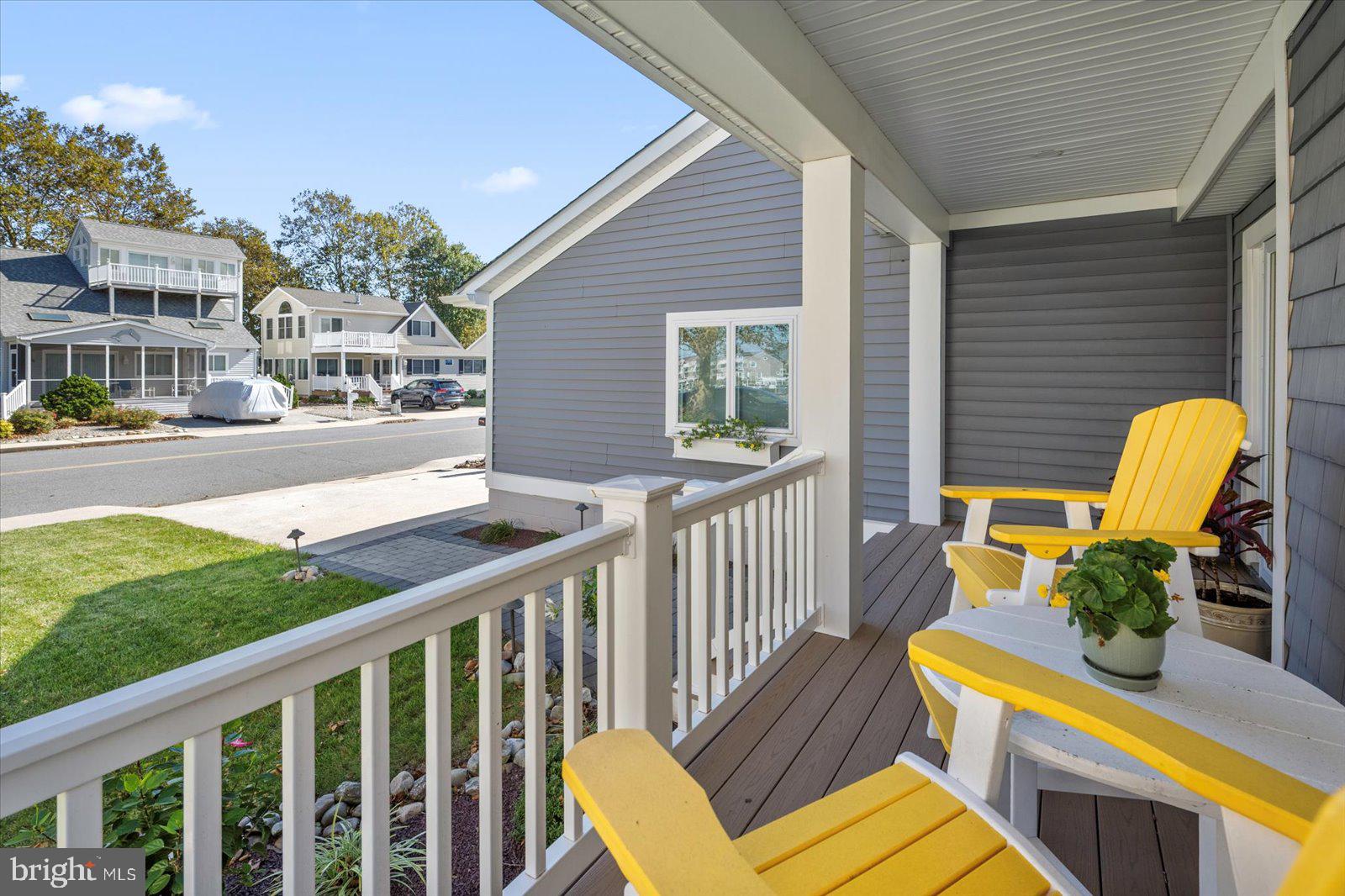 CAINE WOODS - Residential