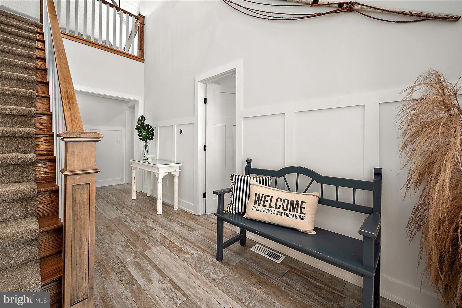 CAINE WOODS - Residential