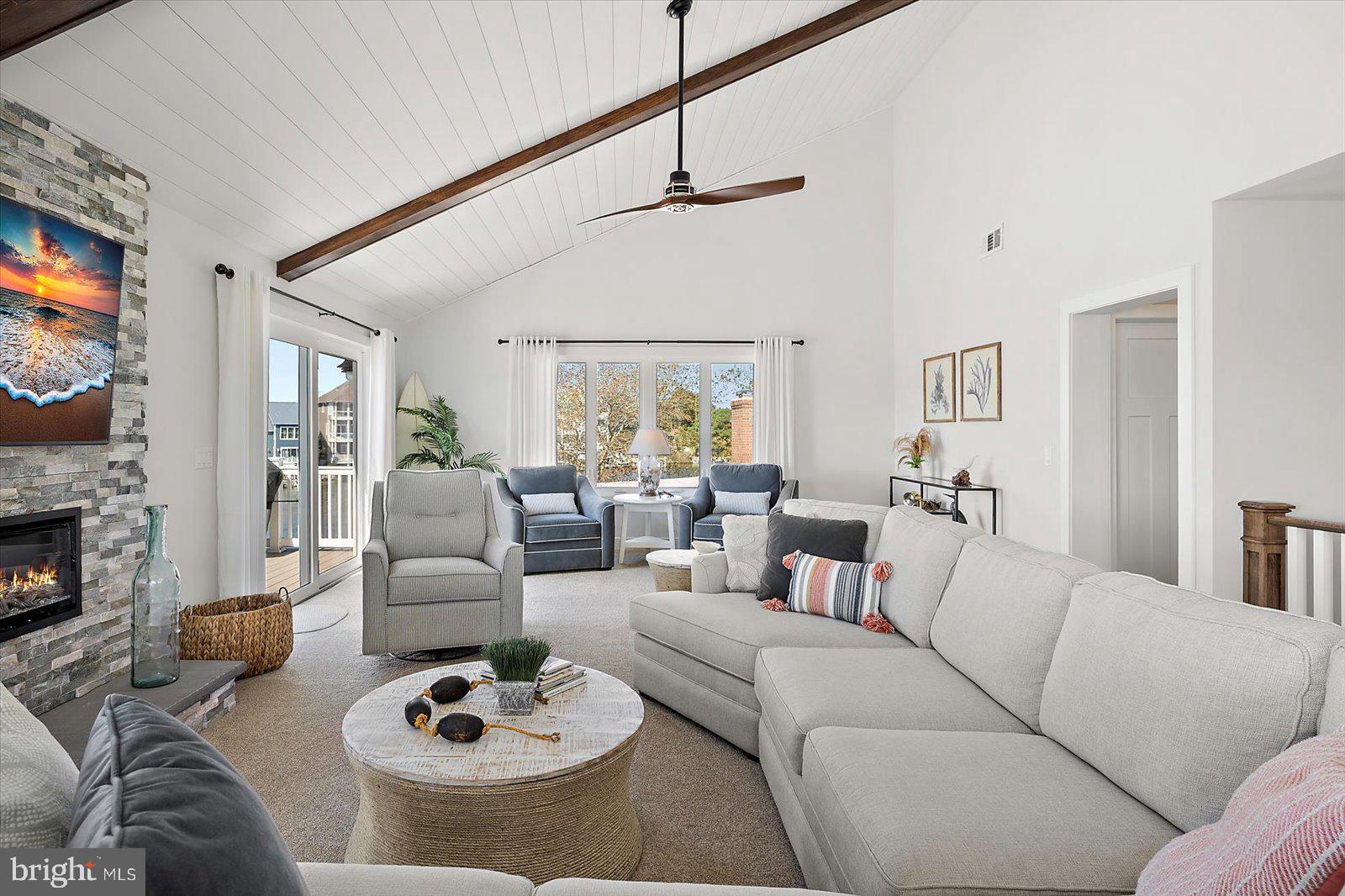 CAINE WOODS - Residential