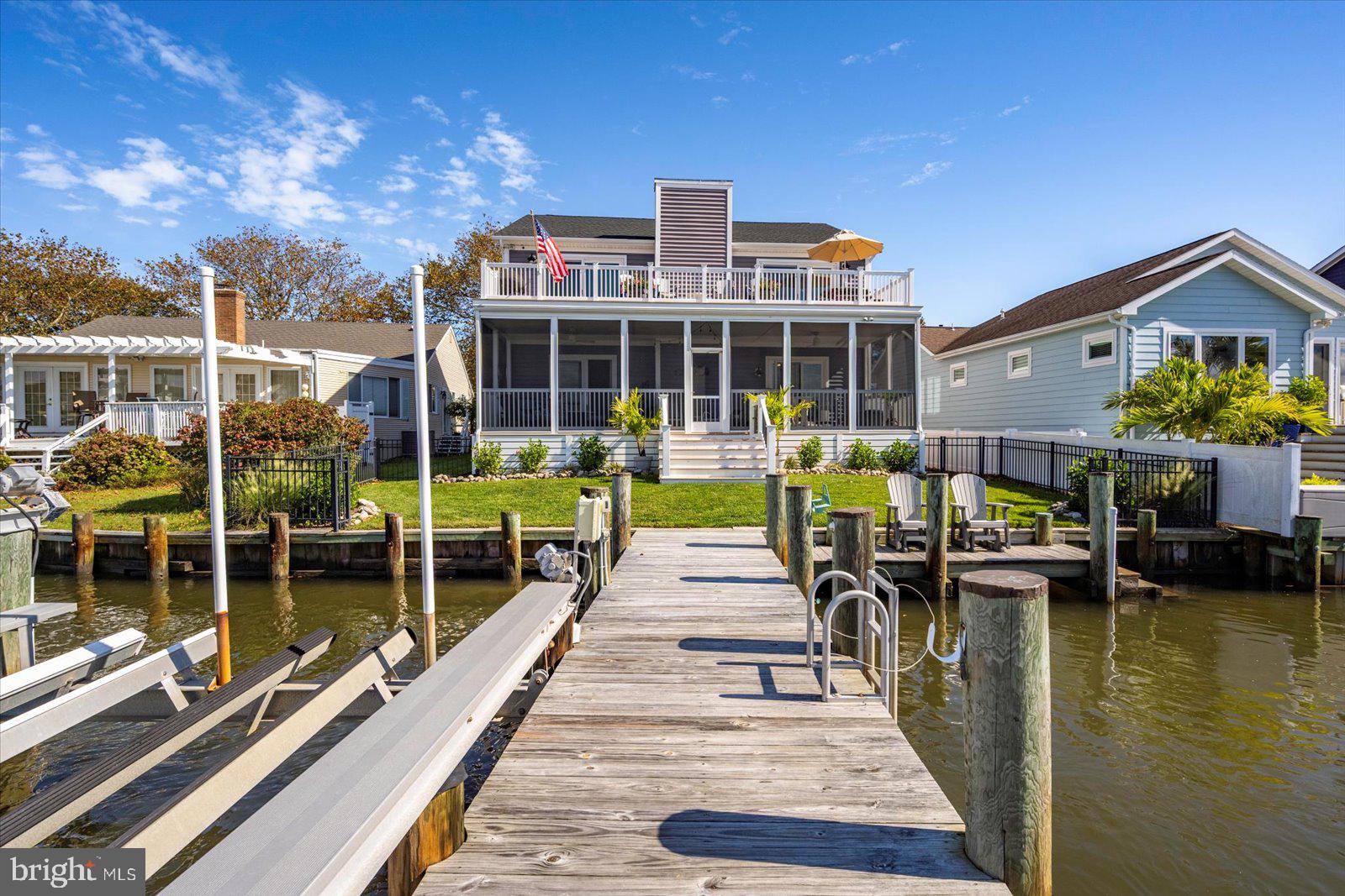 CAINE WOODS - Residential