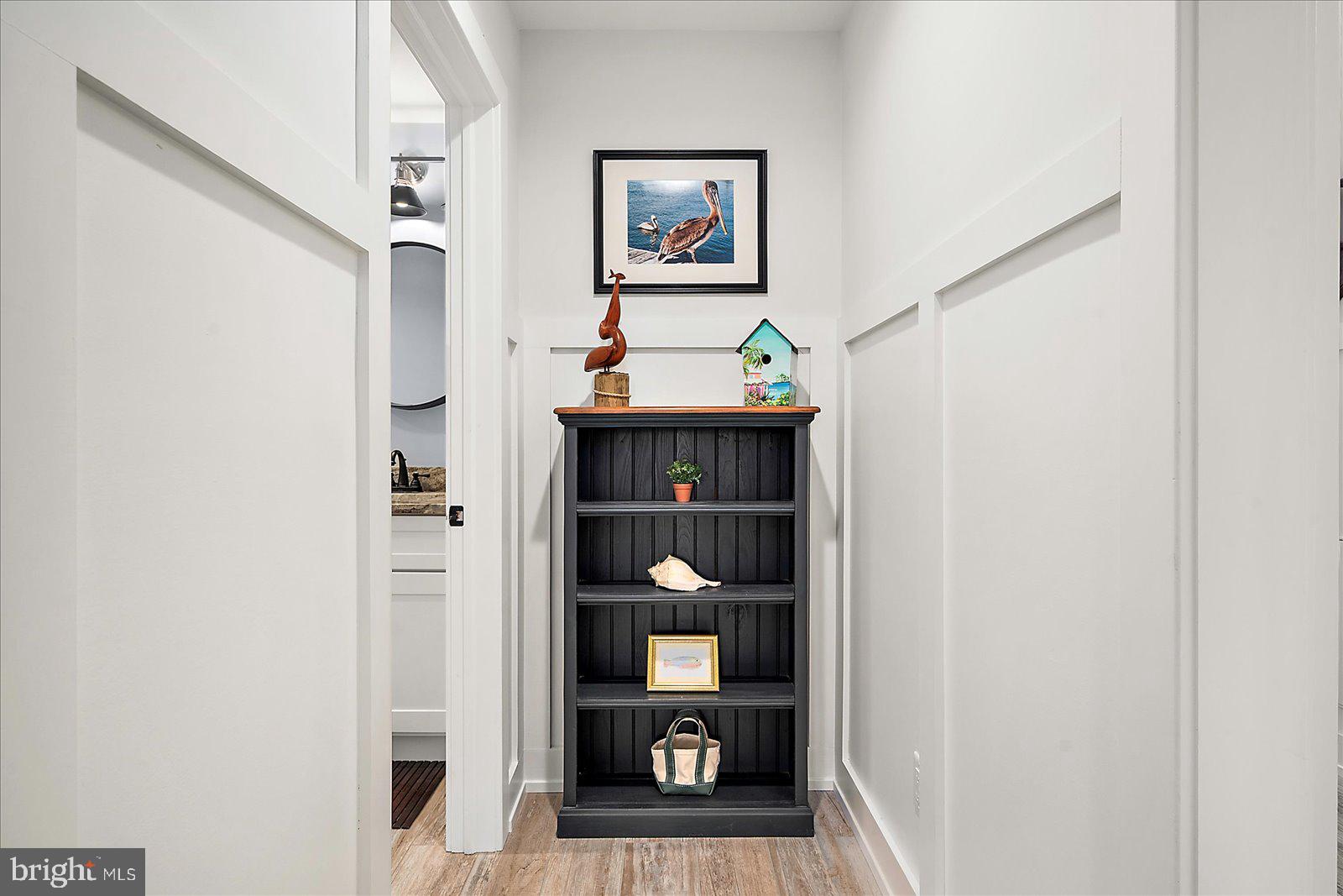 CAINE WOODS - Residential