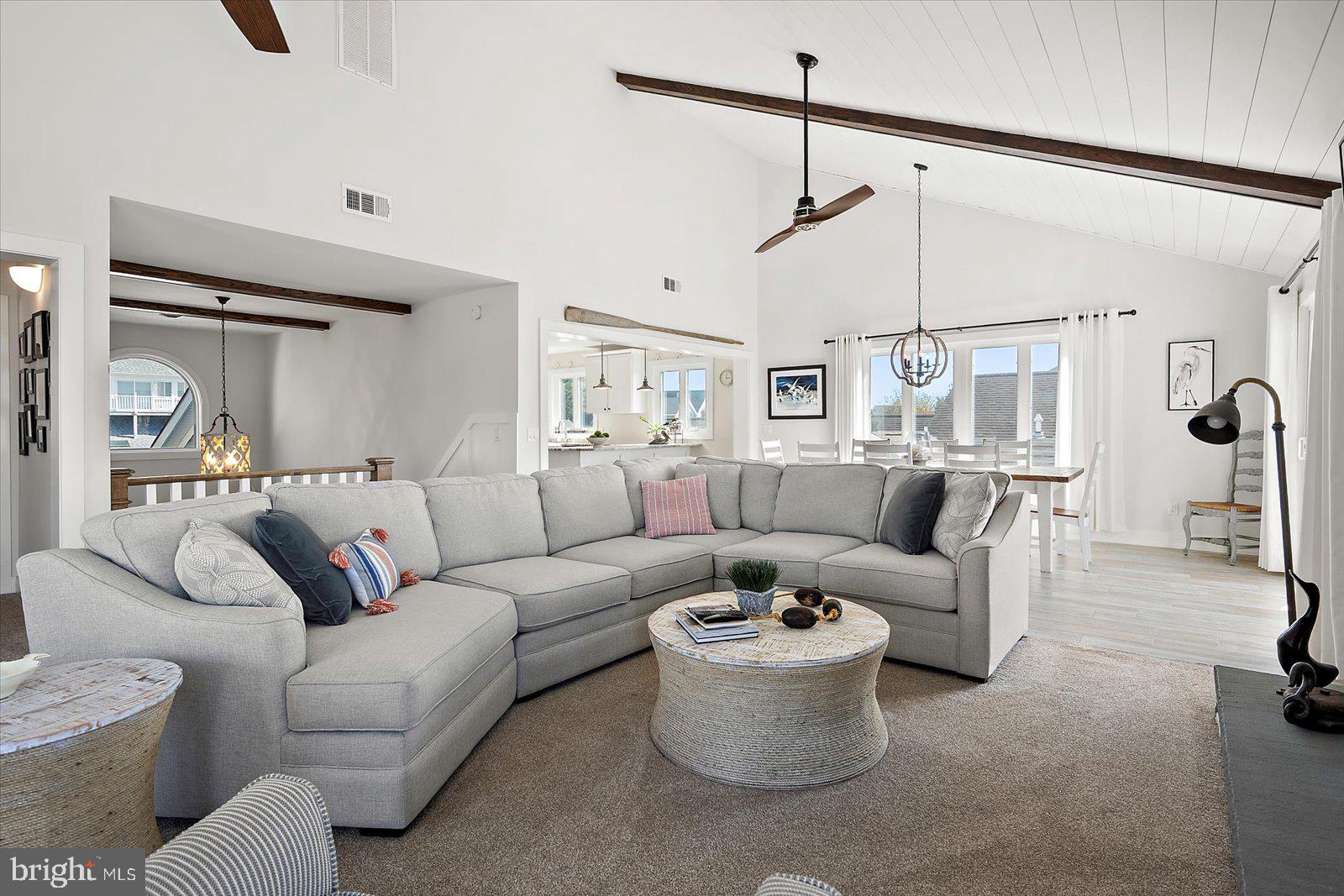 CAINE WOODS - Residential