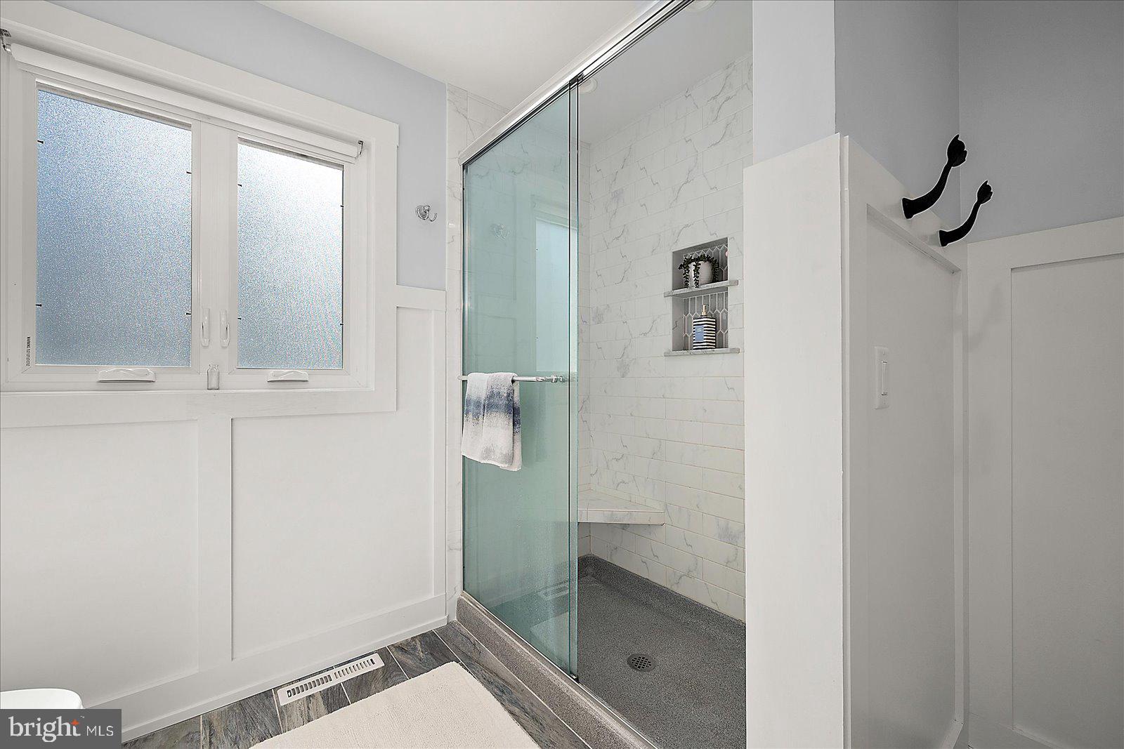 CAINE WOODS - Residential