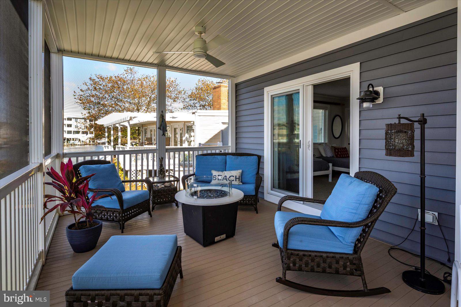 CAINE WOODS - Residential