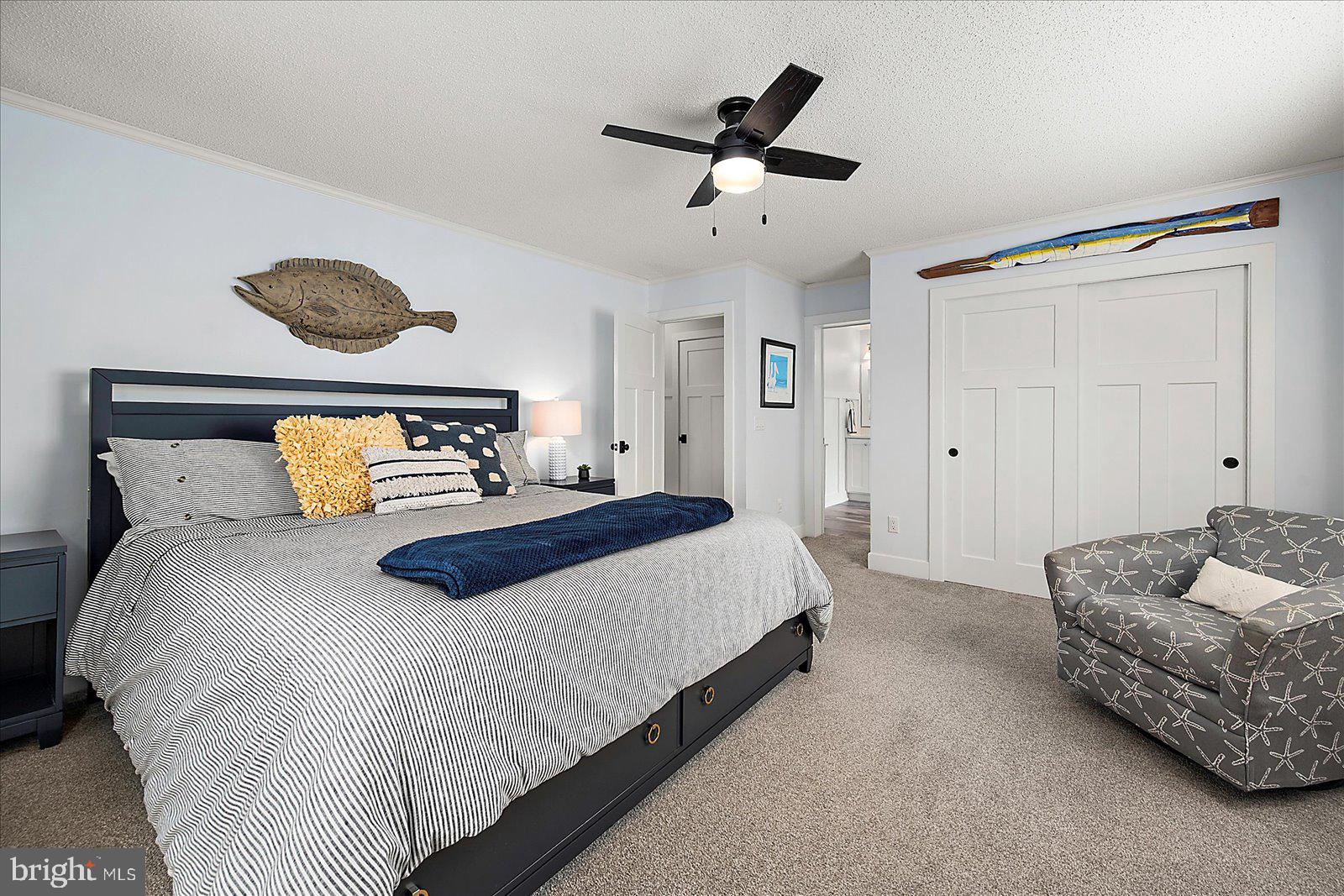 CAINE WOODS - Residential