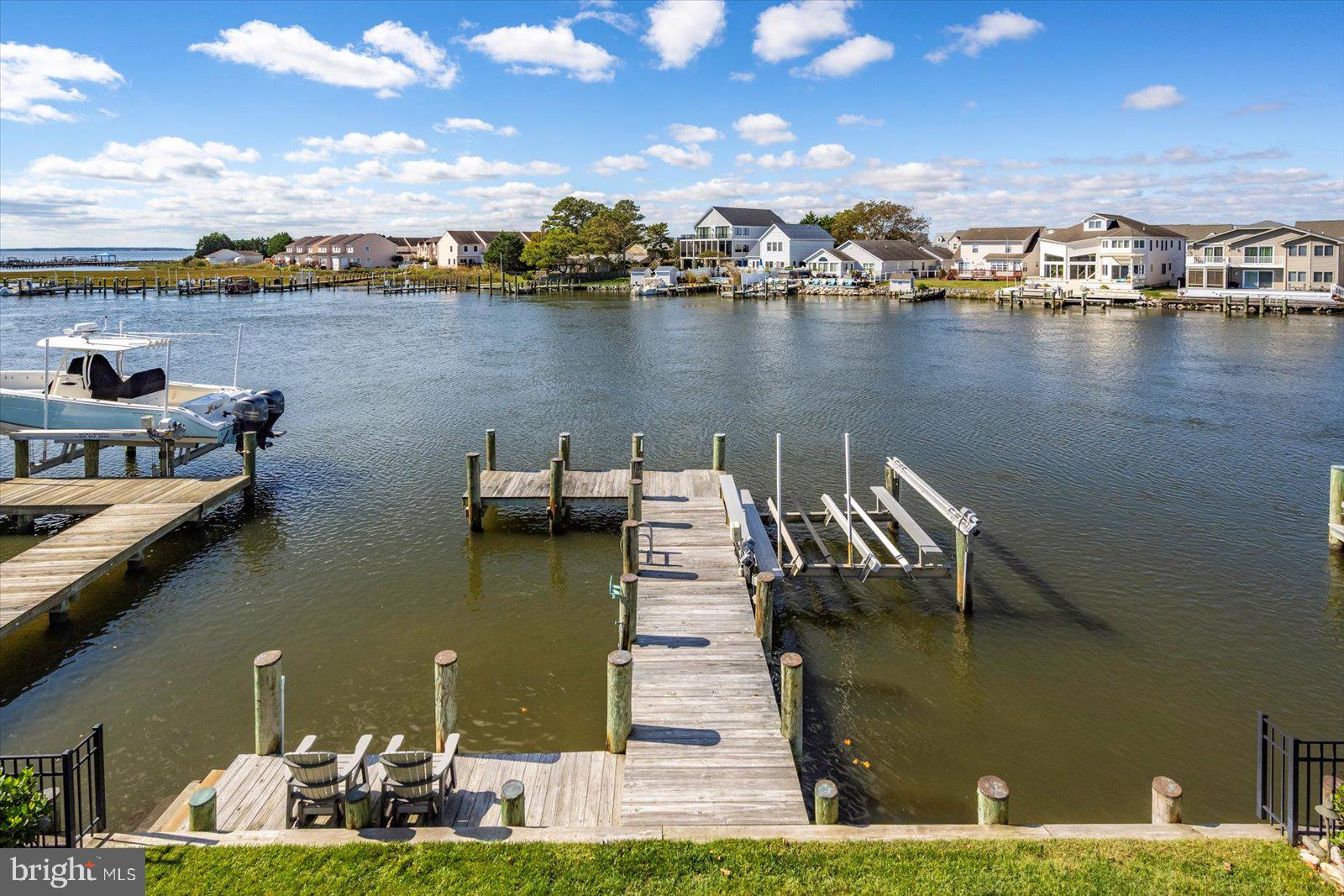 CAINE WOODS - Residential