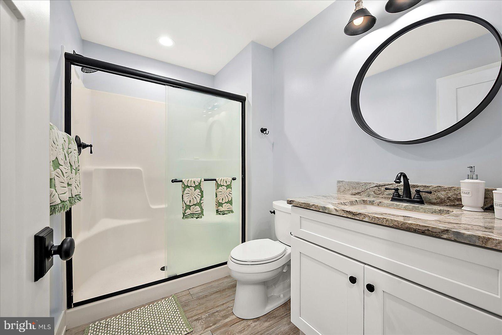 CAINE WOODS - Residential