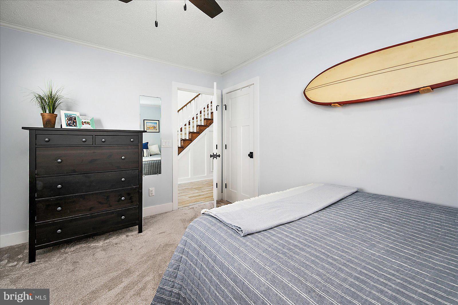 CAINE WOODS - Residential