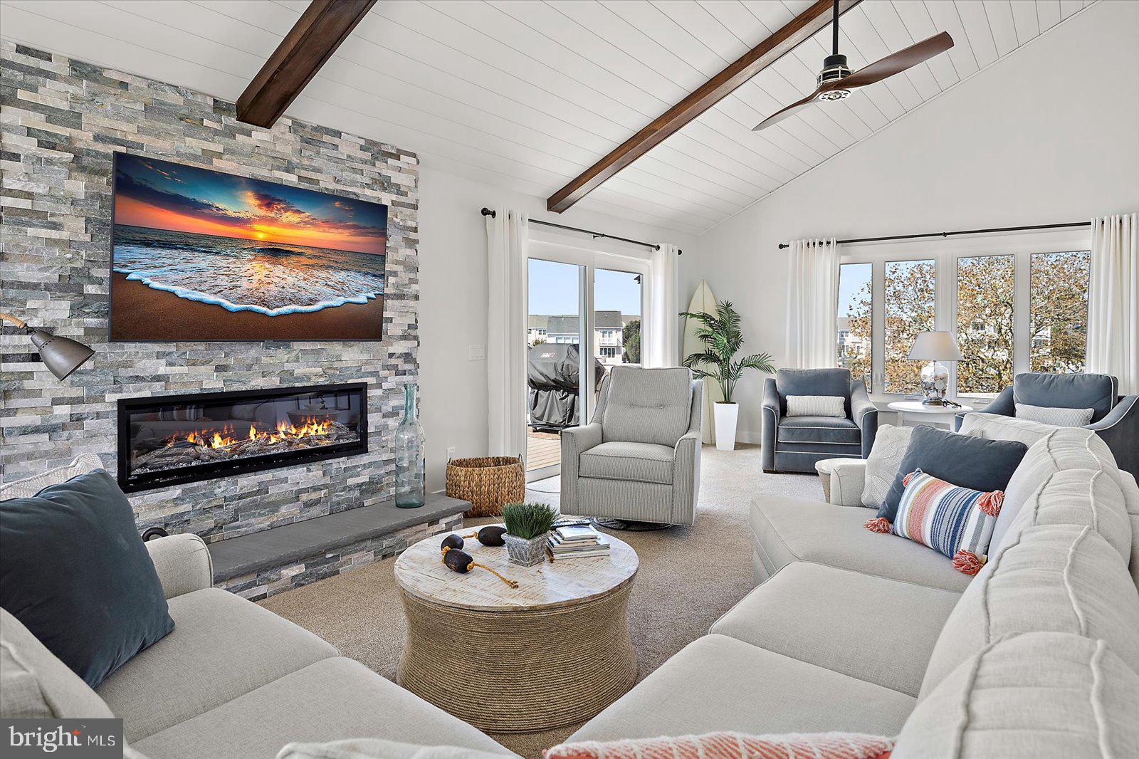 CAINE WOODS - Residential