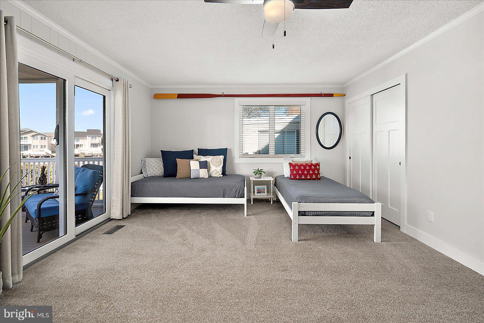 CAINE WOODS - Residential