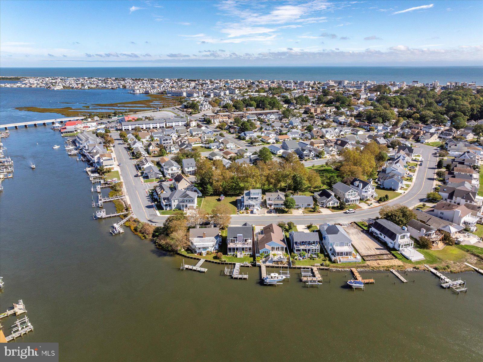 CAINE WOODS - Residential