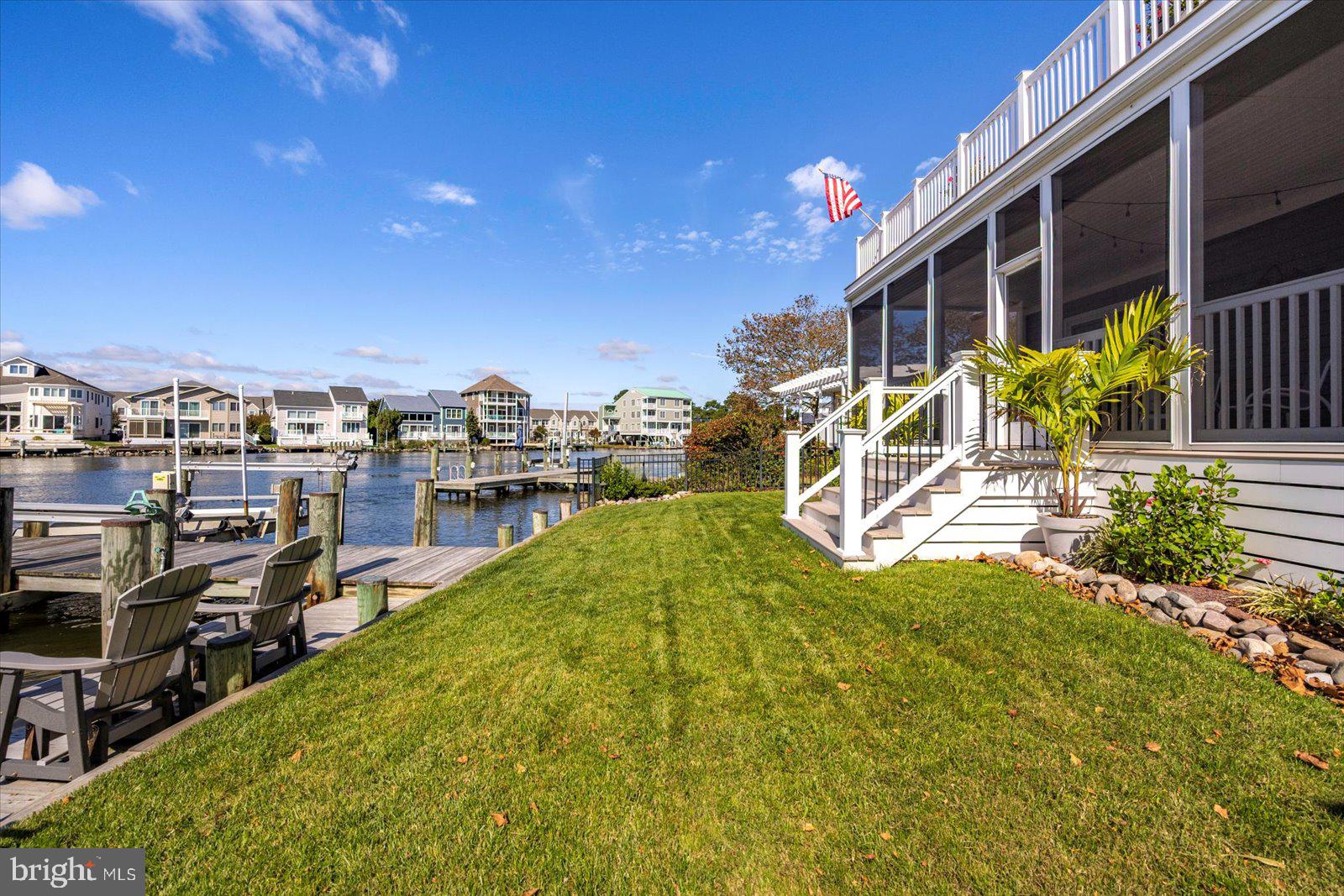 CAINE WOODS - Residential