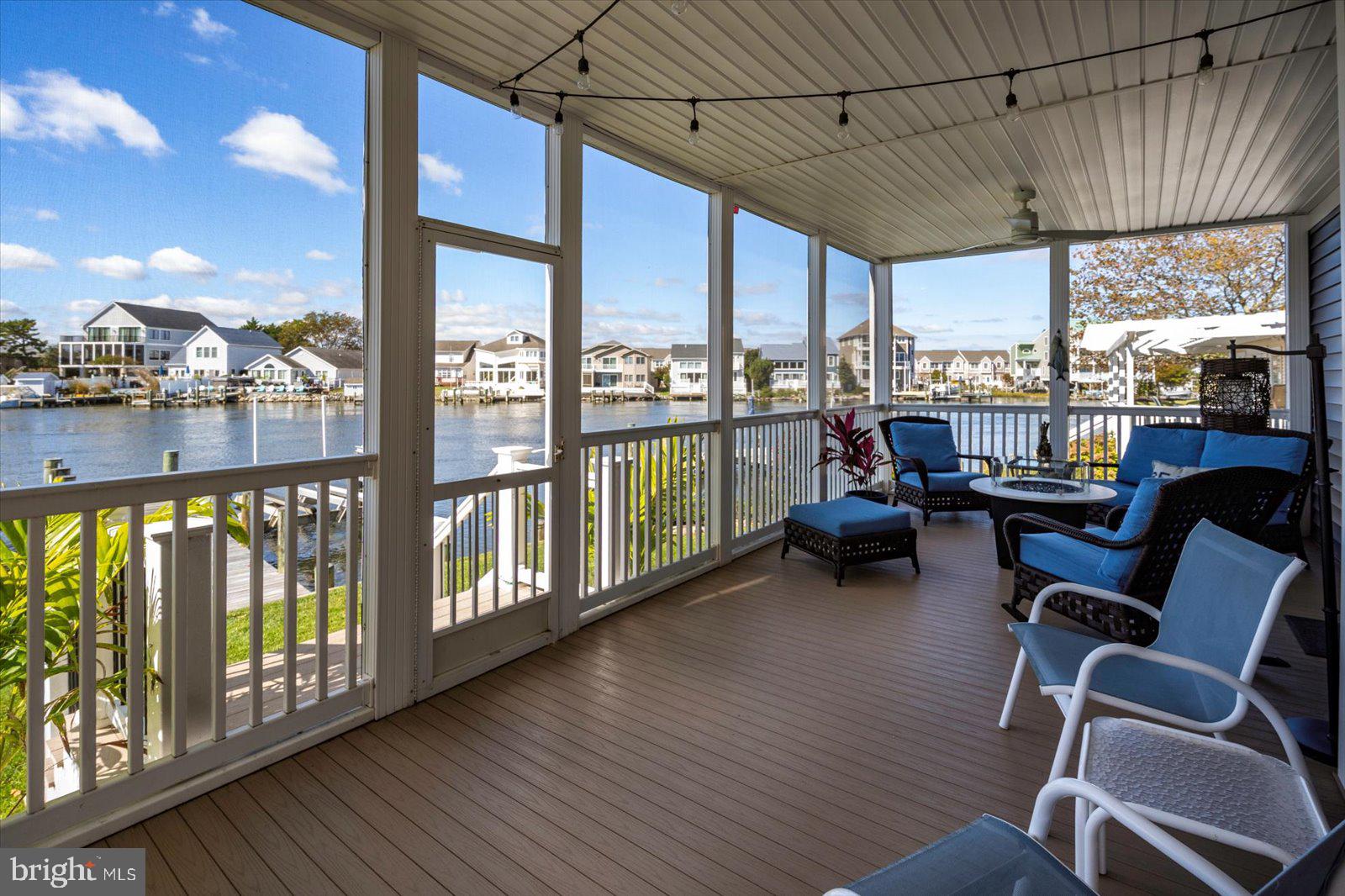 CAINE WOODS - Residential