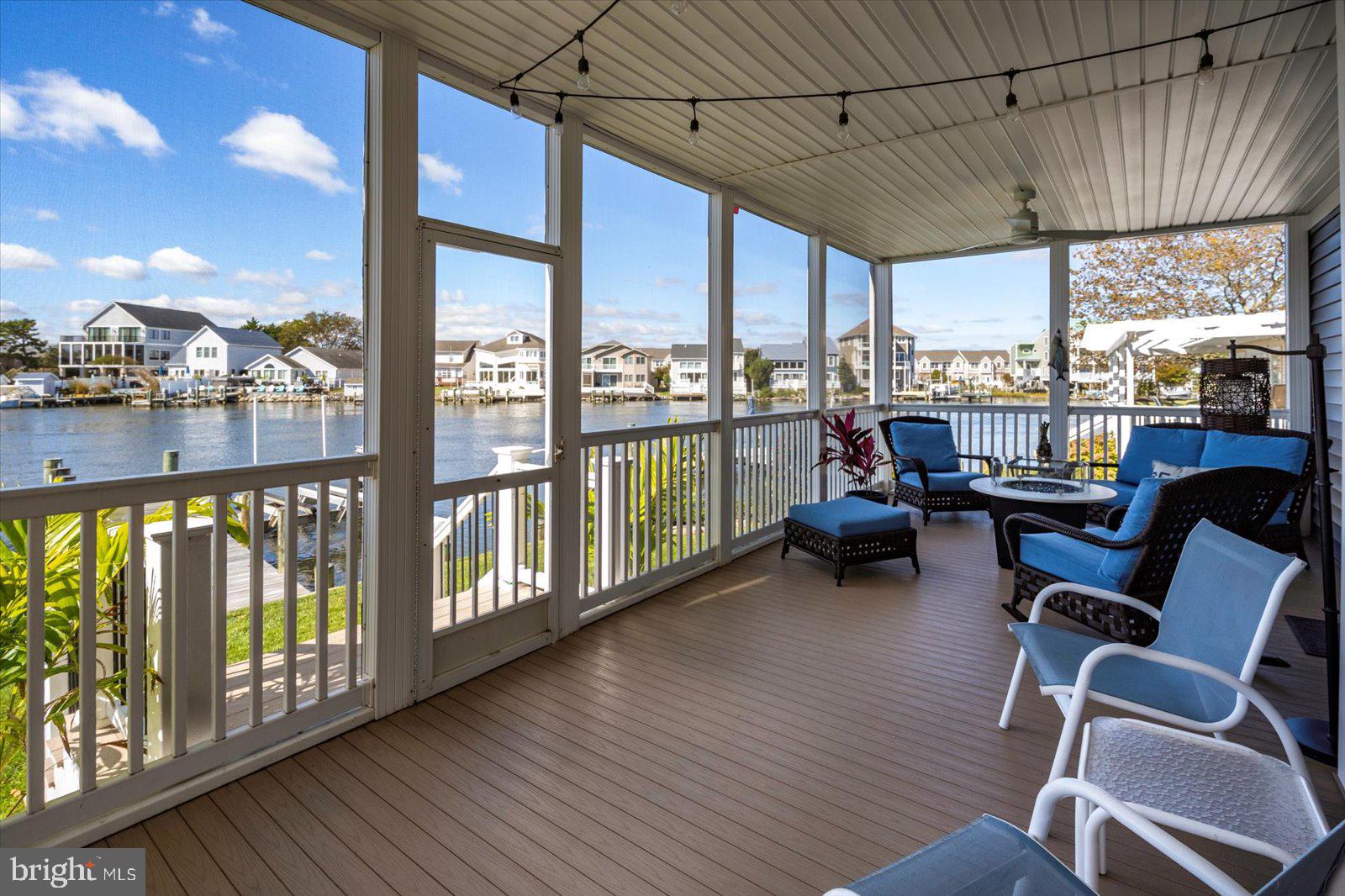 CAINE WOODS - Residential