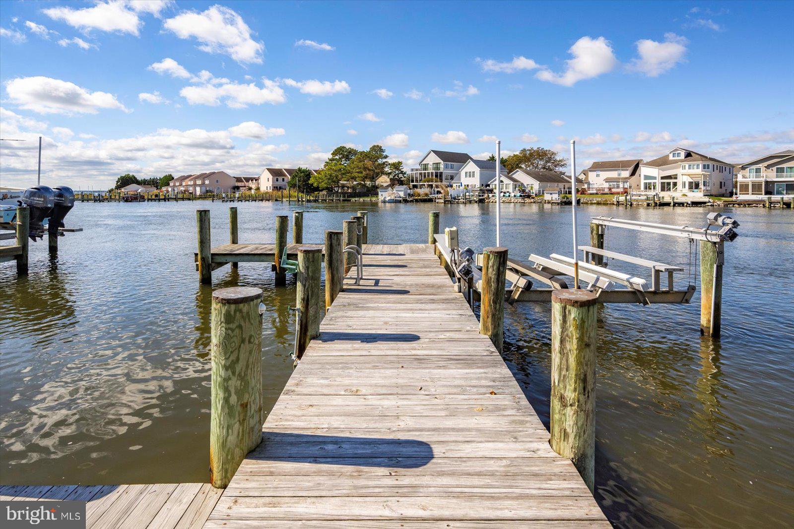 CAINE WOODS - Residential