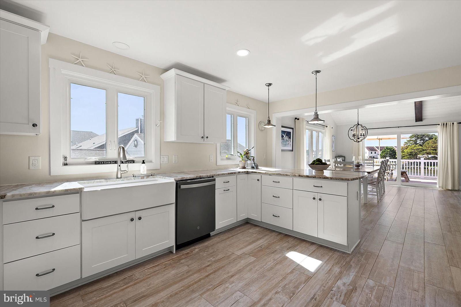 CAINE WOODS - Residential