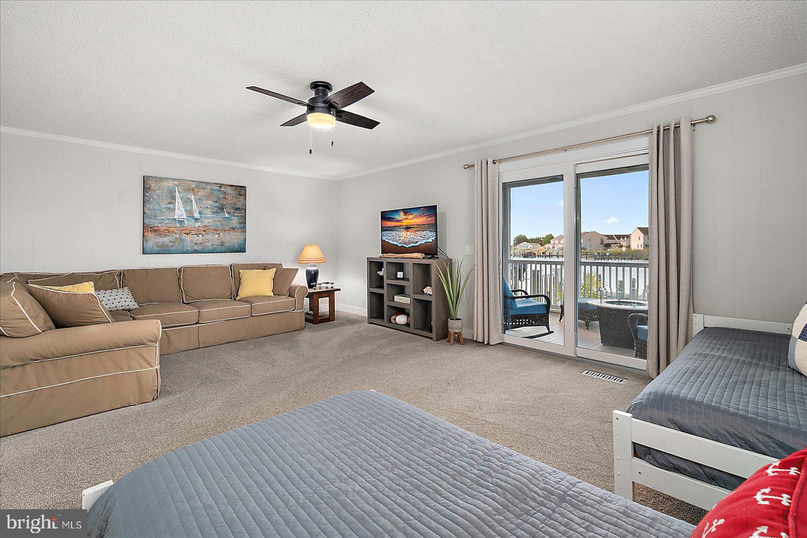 CAINE WOODS - Residential