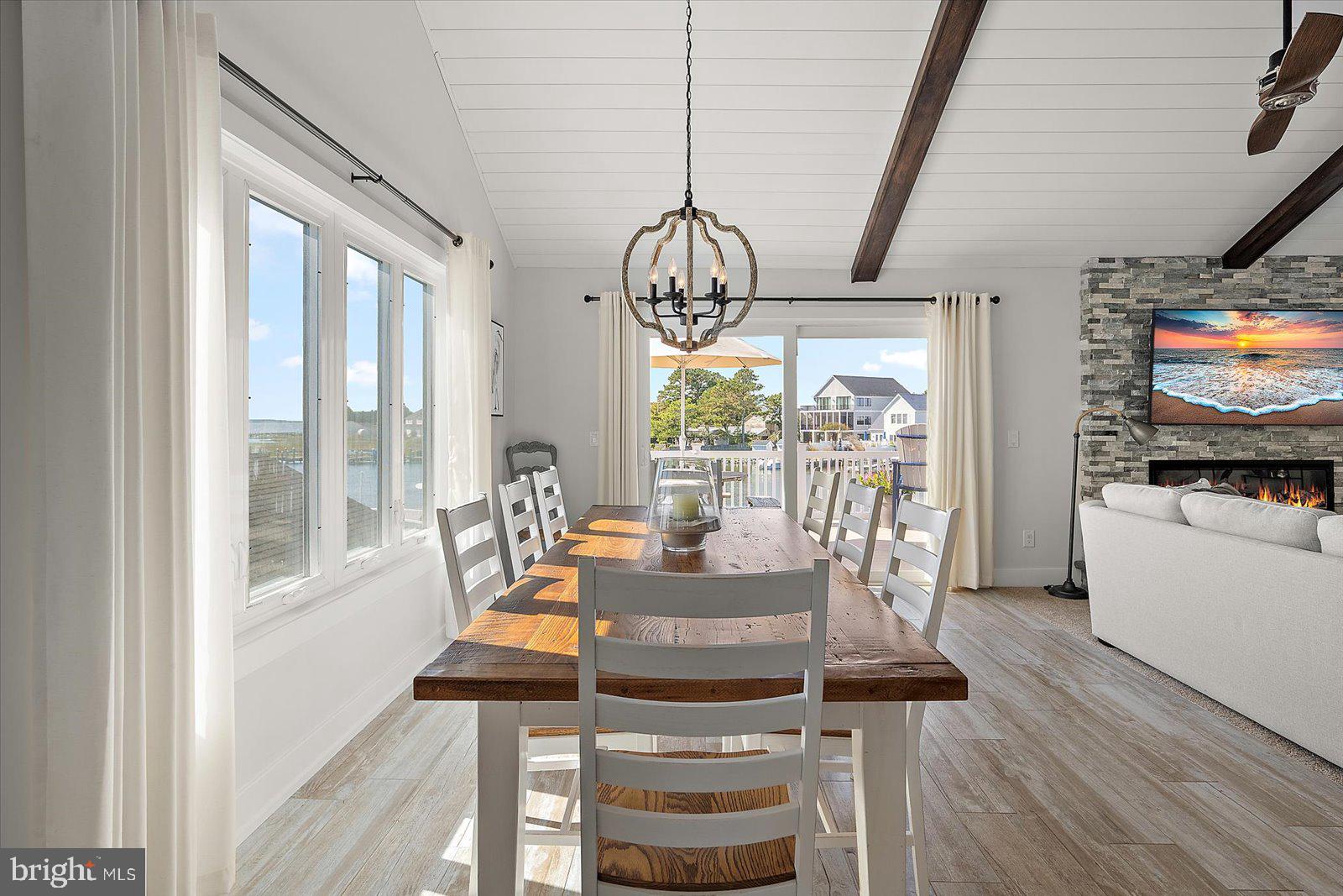 CAINE WOODS - Residential