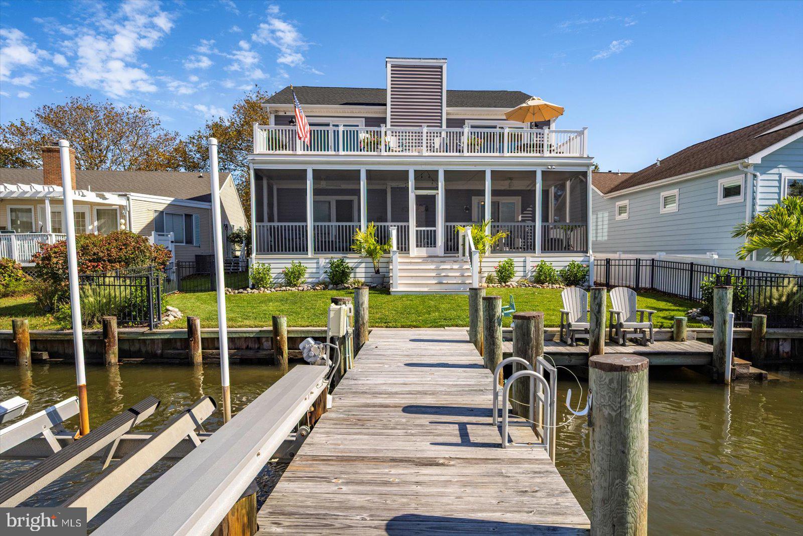 CAINE WOODS - Residential