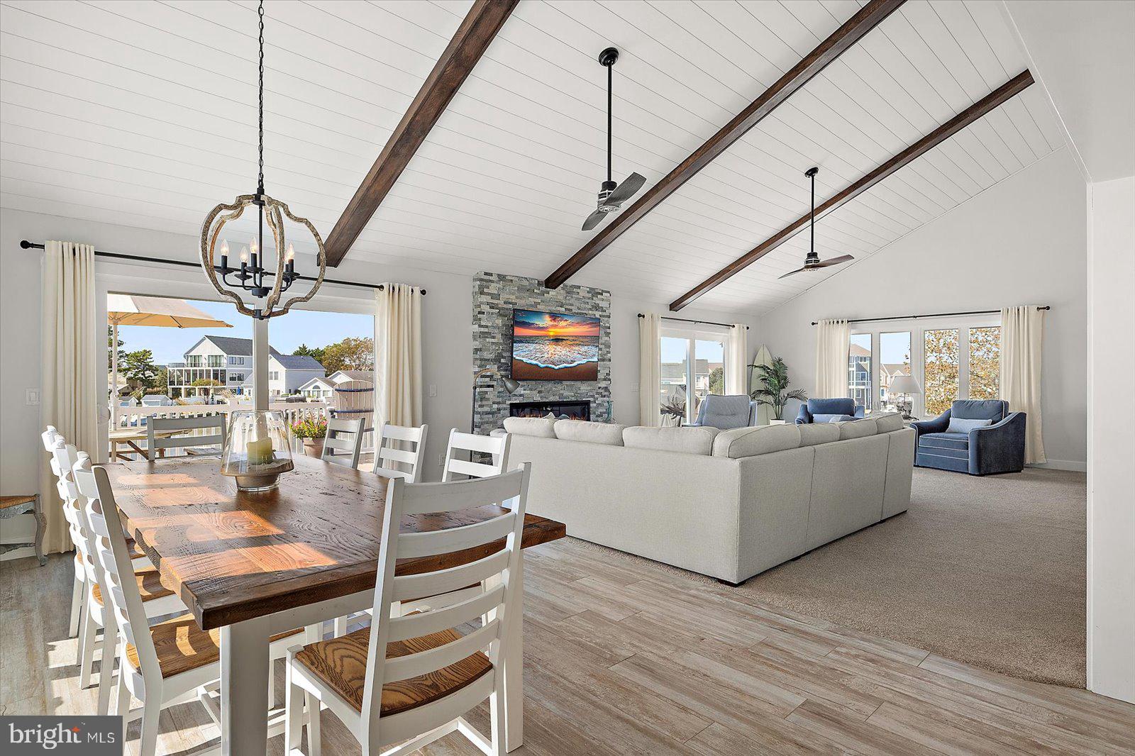 CAINE WOODS - Residential