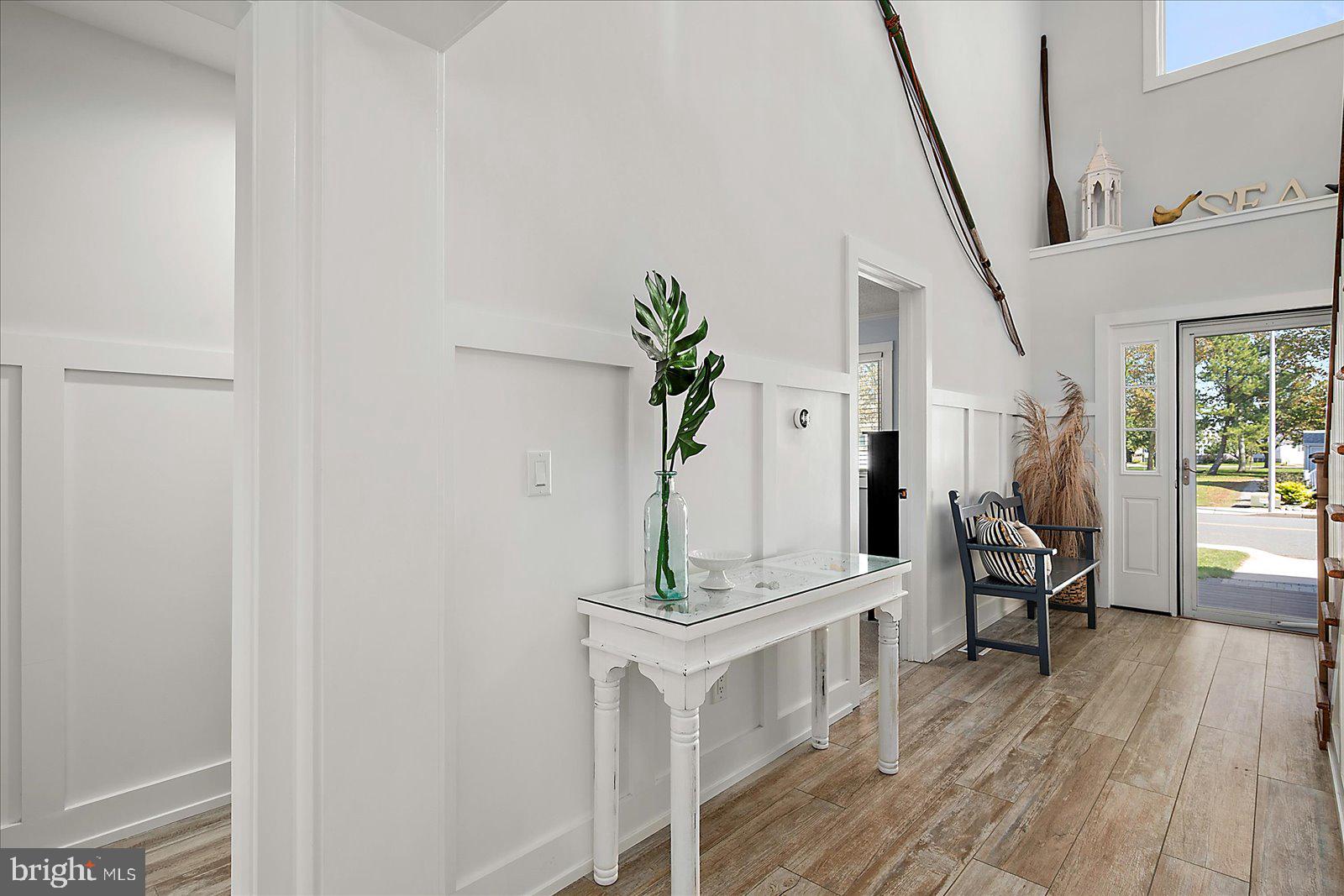 CAINE WOODS - Residential