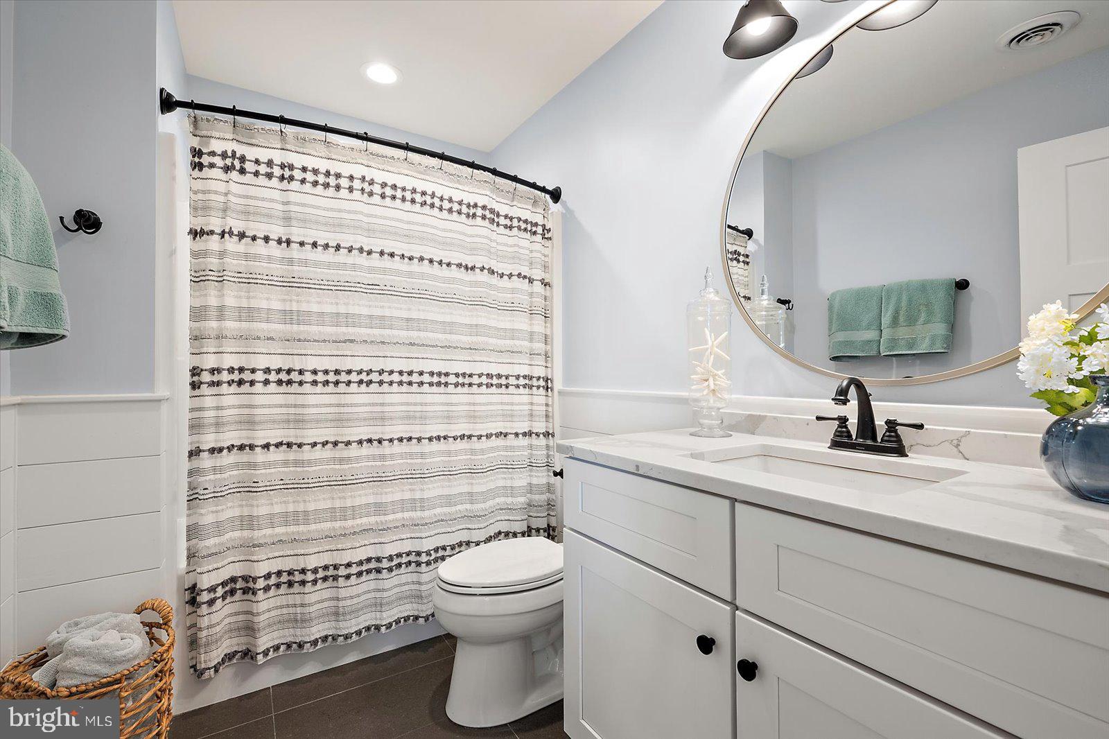 CAINE WOODS - Residential